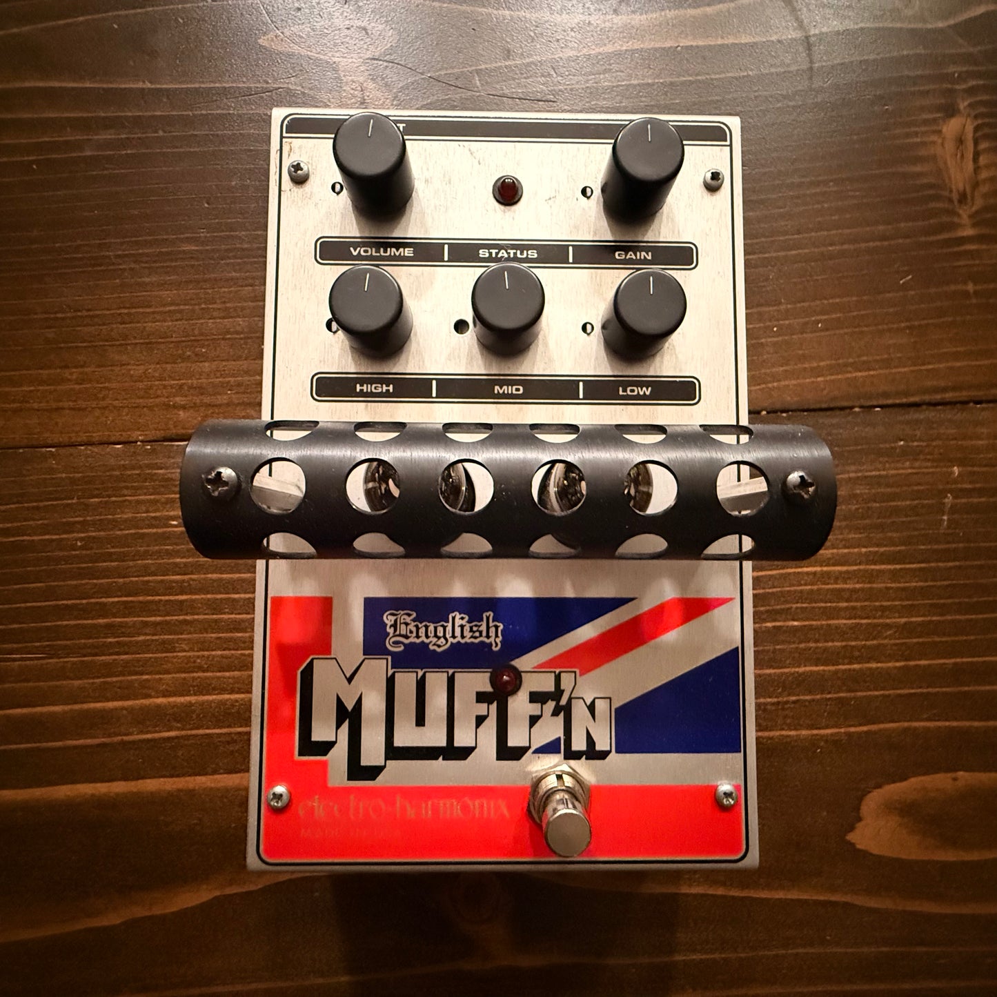 Electro-Harmonix English Muff'N  (USED)