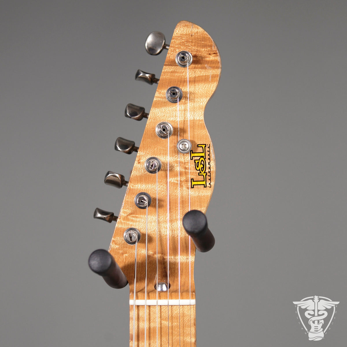LSL Instruments Cuddlefish (FireBurst)