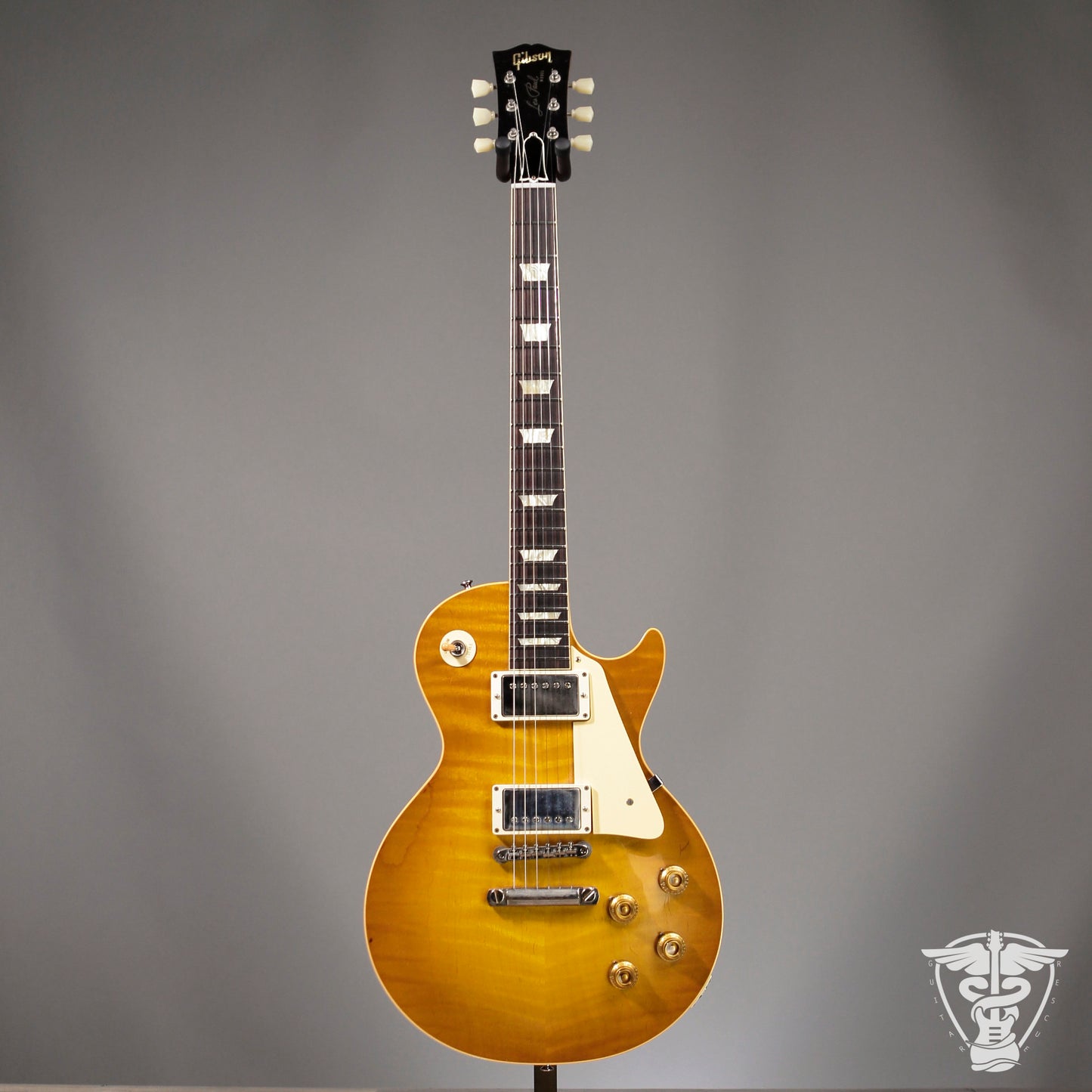 Gibson Les Paul R9 (Burst)