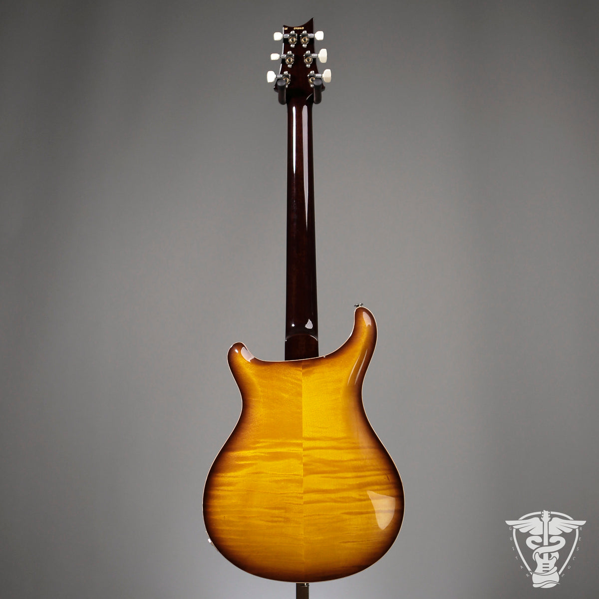 2025 PRS McCarty 594 Hollowbody II - 6.04 LBS