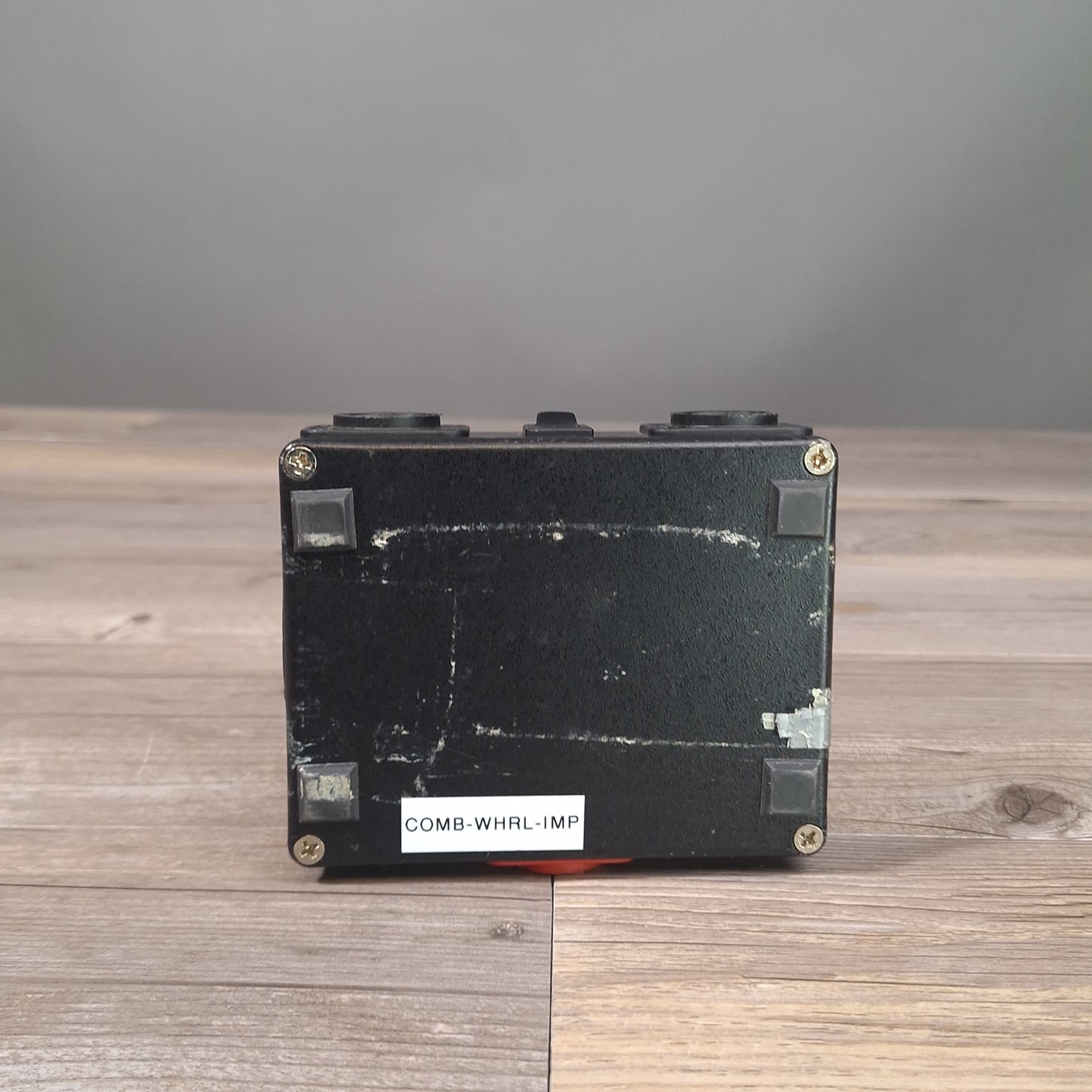 Whirlwind IMCOML 2-In-1 Out Mic Line Combiner with Phase Reverse (USED)