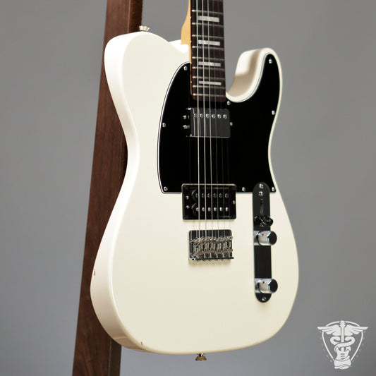 2015 Fender Limited Edition American Standard Telecaster HH - 8.15 lbs