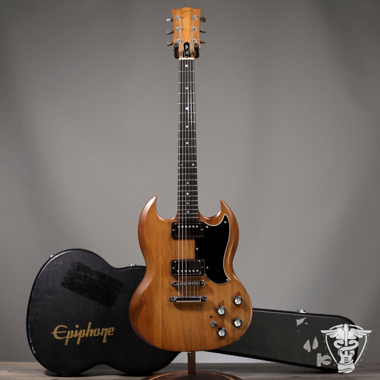 1980 Gibson The "SG" - 7.69 LBS
