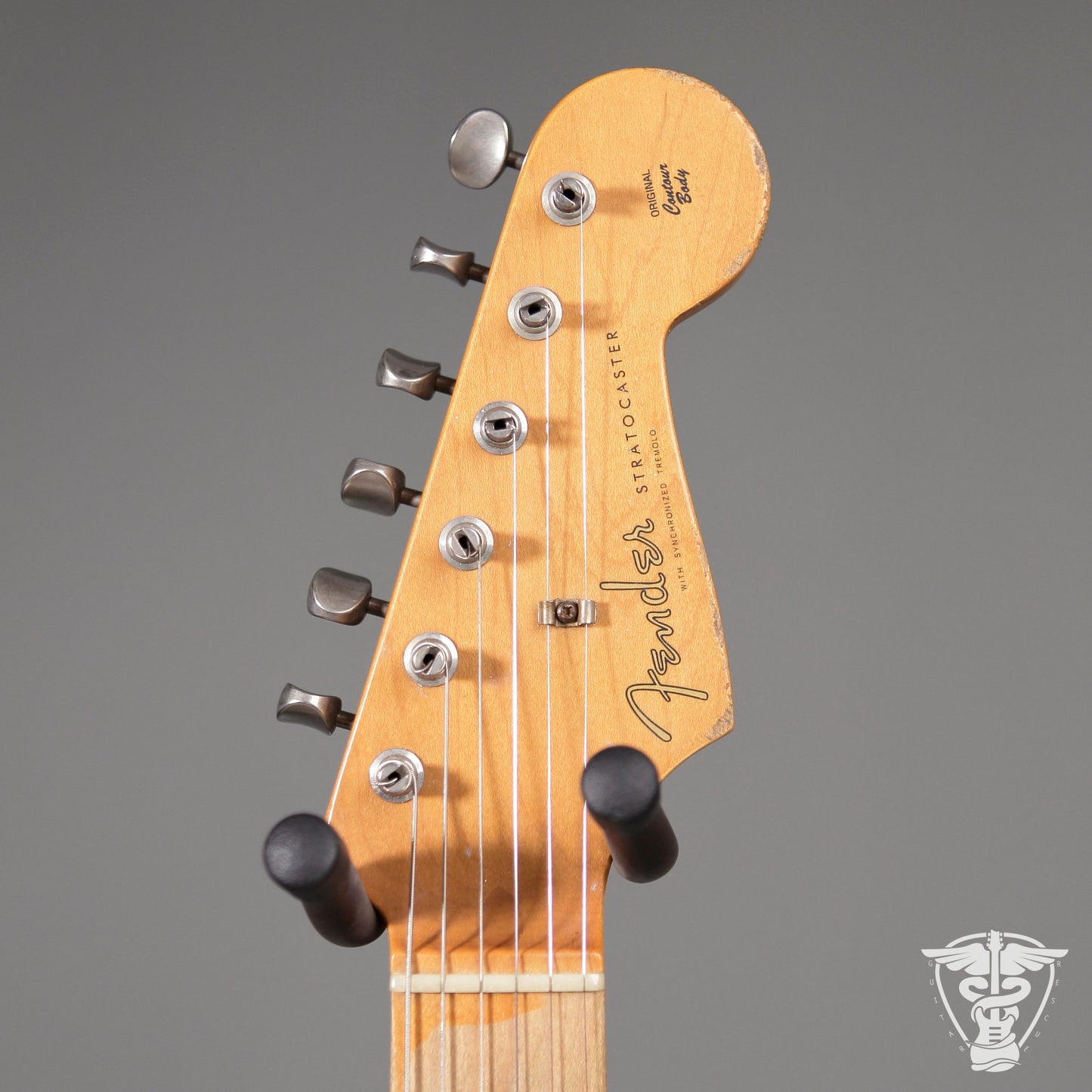 2008 Fender Road Worn 50s Stratocaster - 7.9 LBS
