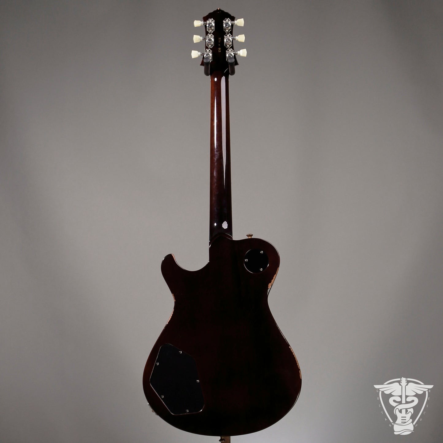 2019 Knaggs Kenai T/S #82 - Eric Steckel Signature w/ Tier 2 Maple Top - 8 LBS
