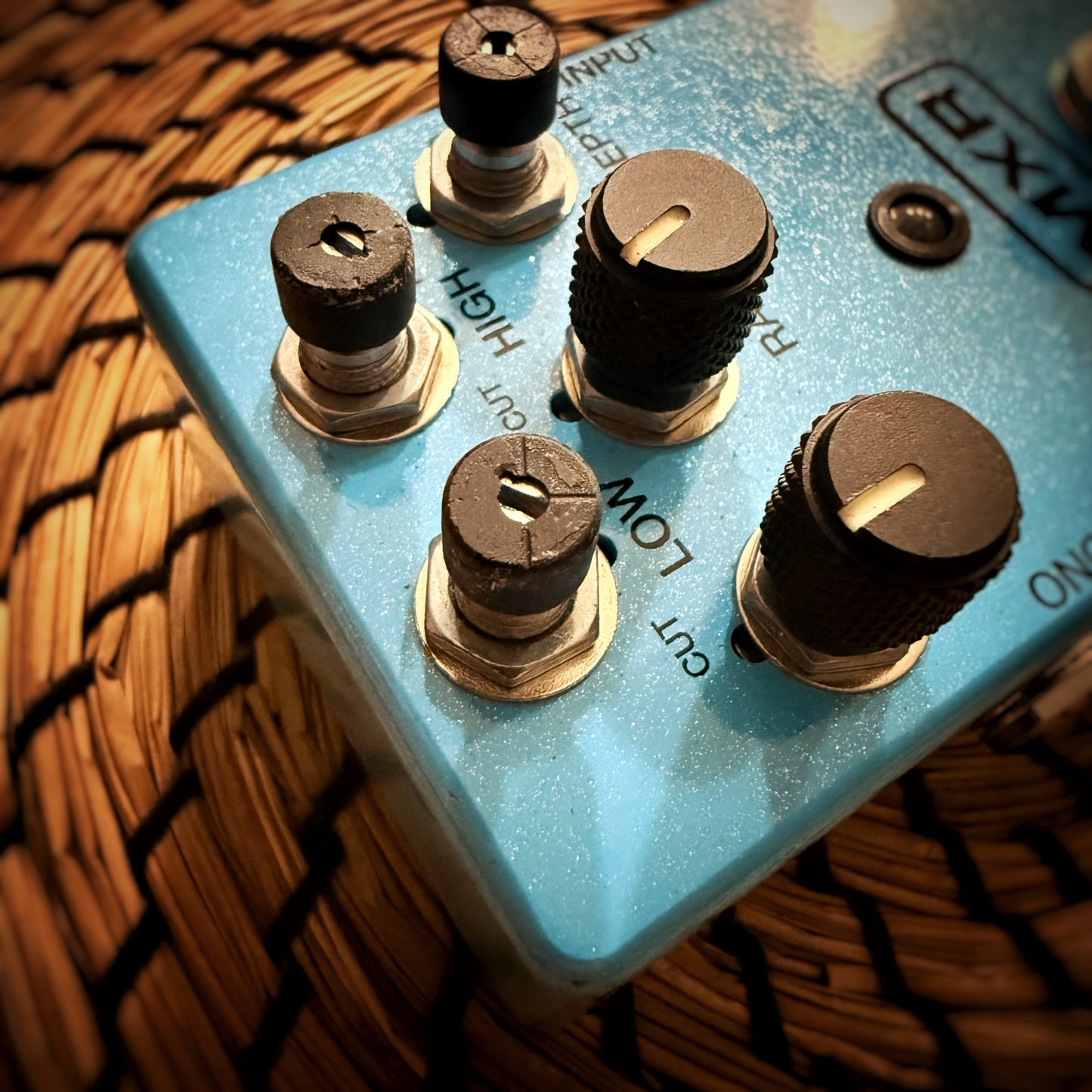 MXR Analog Chorus (USED)