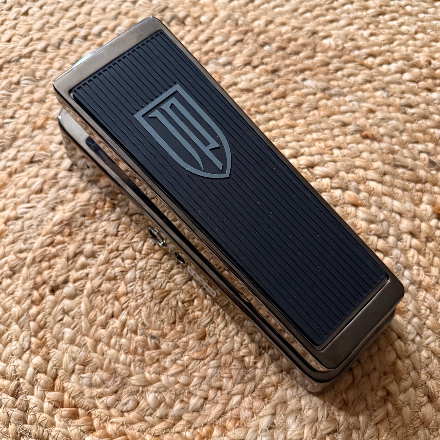 Dunlop  Cry Baby Petrucci (USED)