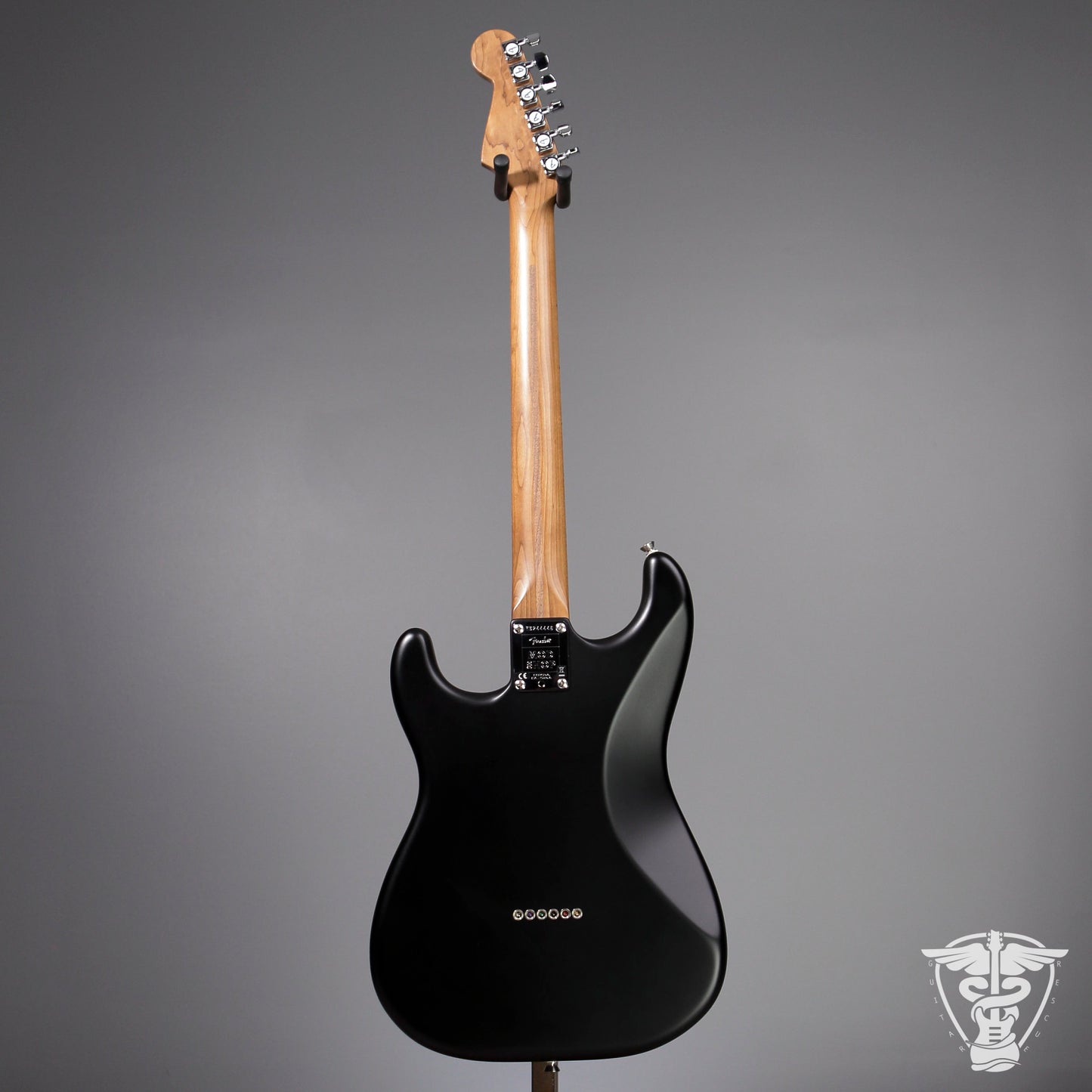 Fender Mod Shop US Strat - 7.4 LBS