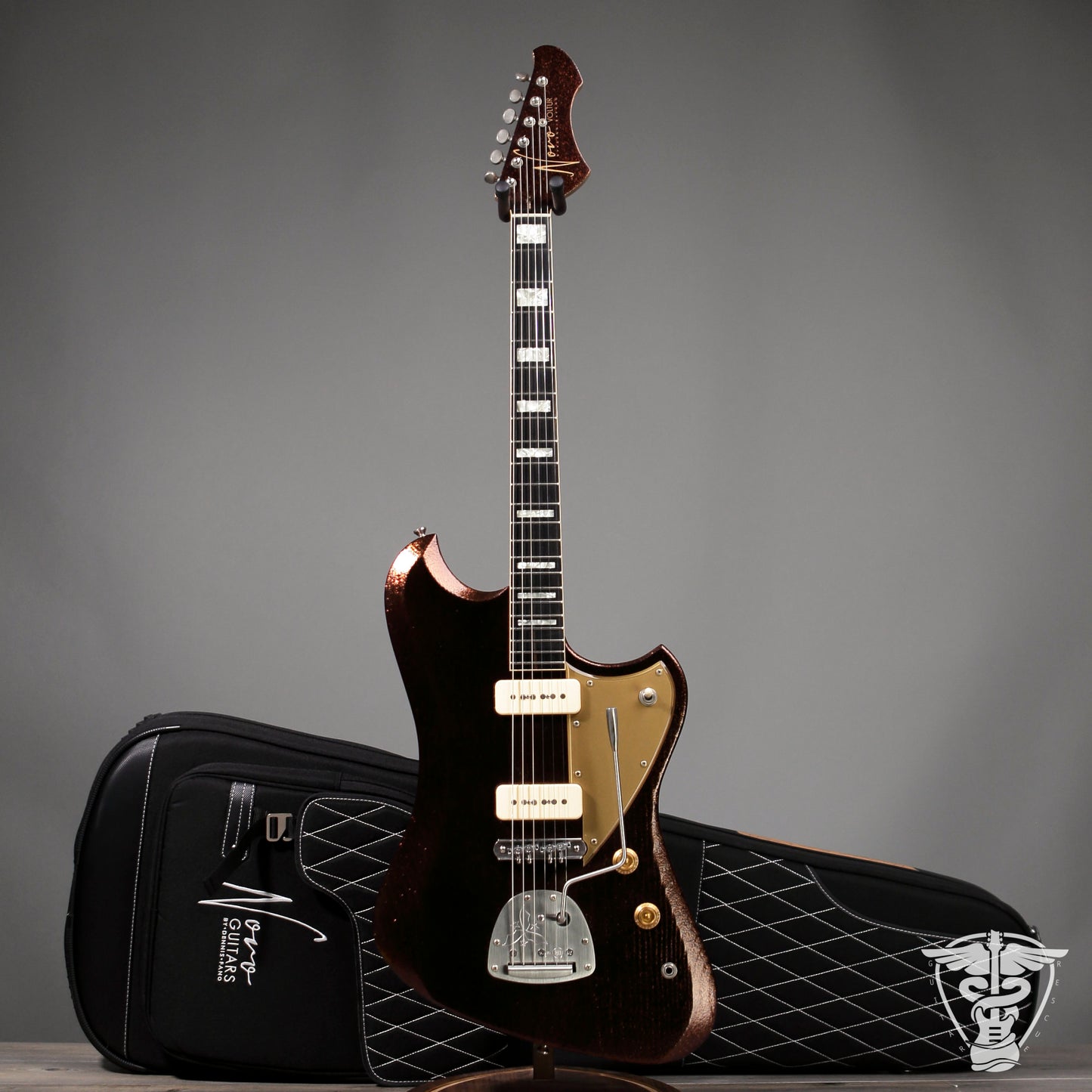 2025 Novo Voltur J, Custom - 7.4 LBS