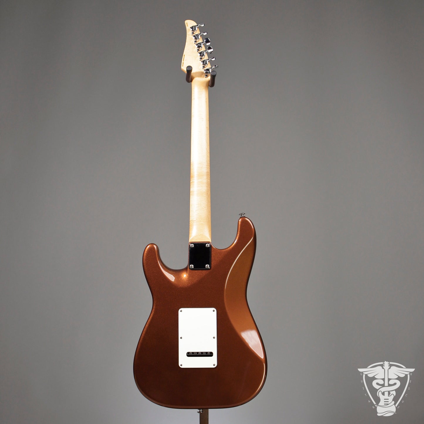 Suhr Classic S - 7.94 LBS