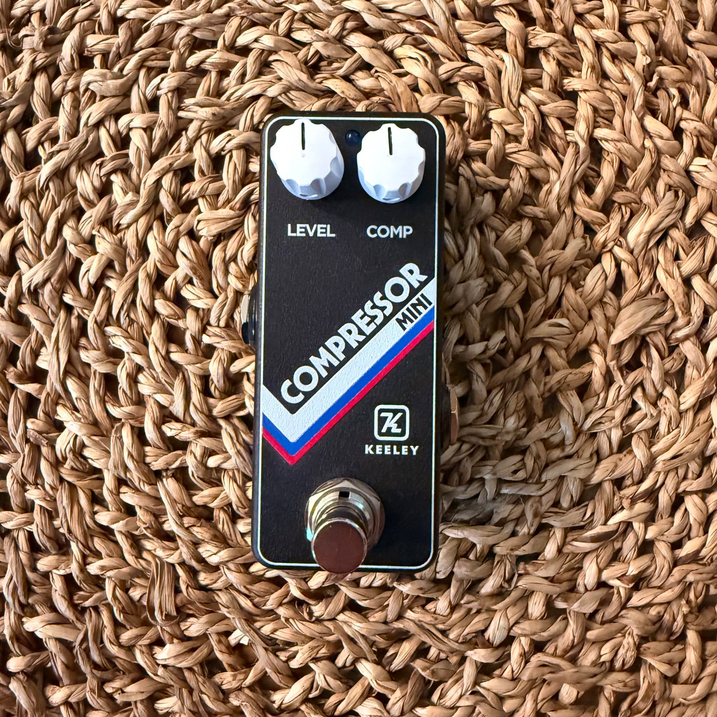 Keeley Compressor Mini (BRAND NEW)