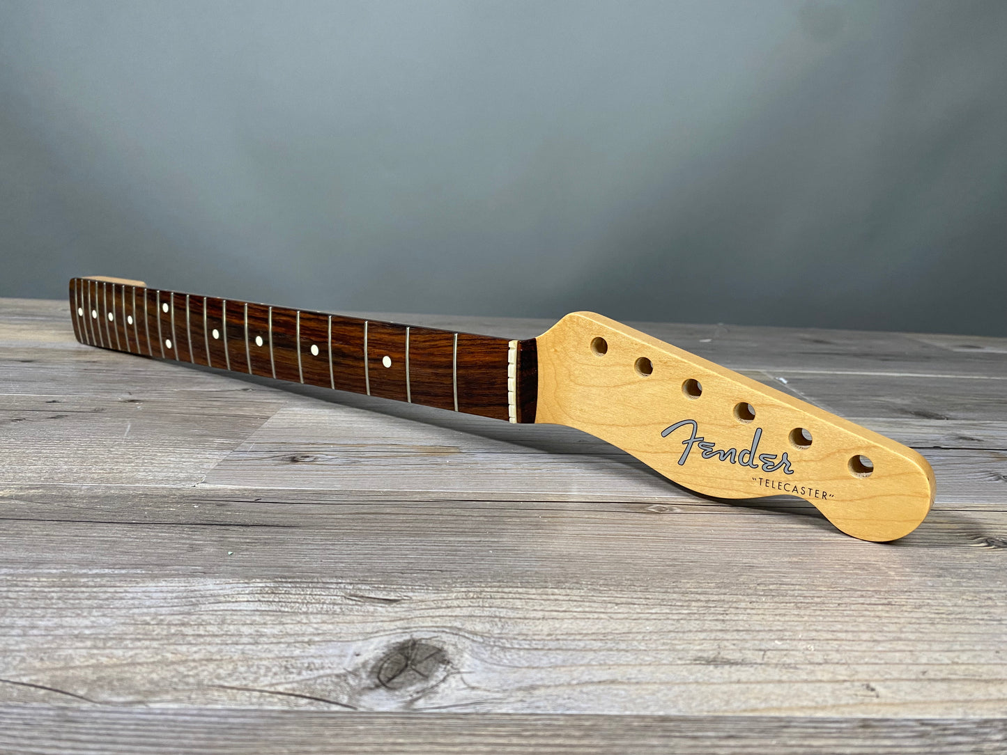 Fender MIJ Traditional 60s II Telecaster Neck