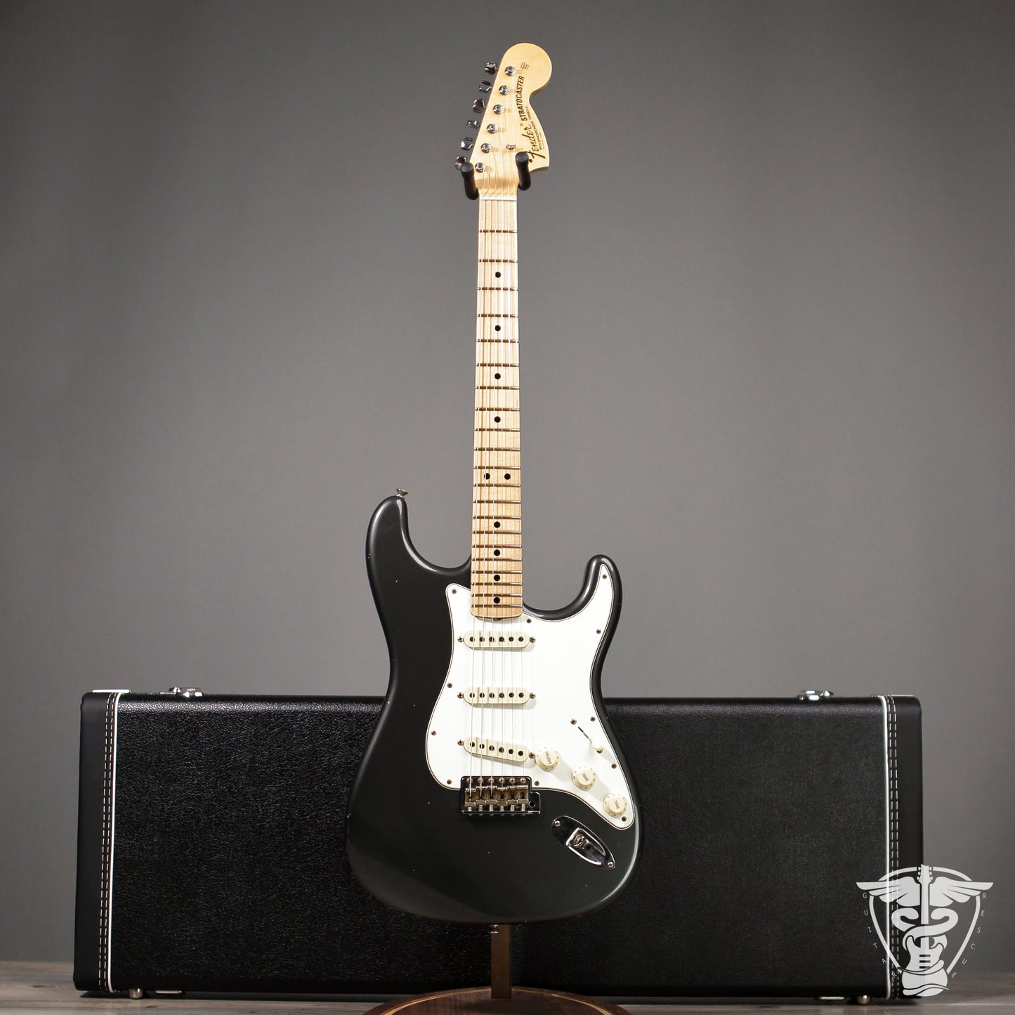 2024 Fender Custom Shop '69 Journeyman Stratocaster - 7.8 LBS