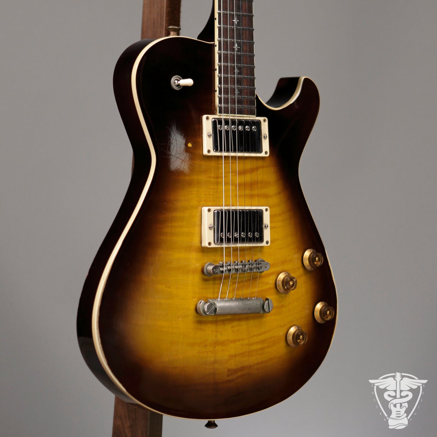 2019 Knaggs Kenai T/S #82 - Eric Steckel Signature w/ Tier 2 Maple Top - 8 LBS