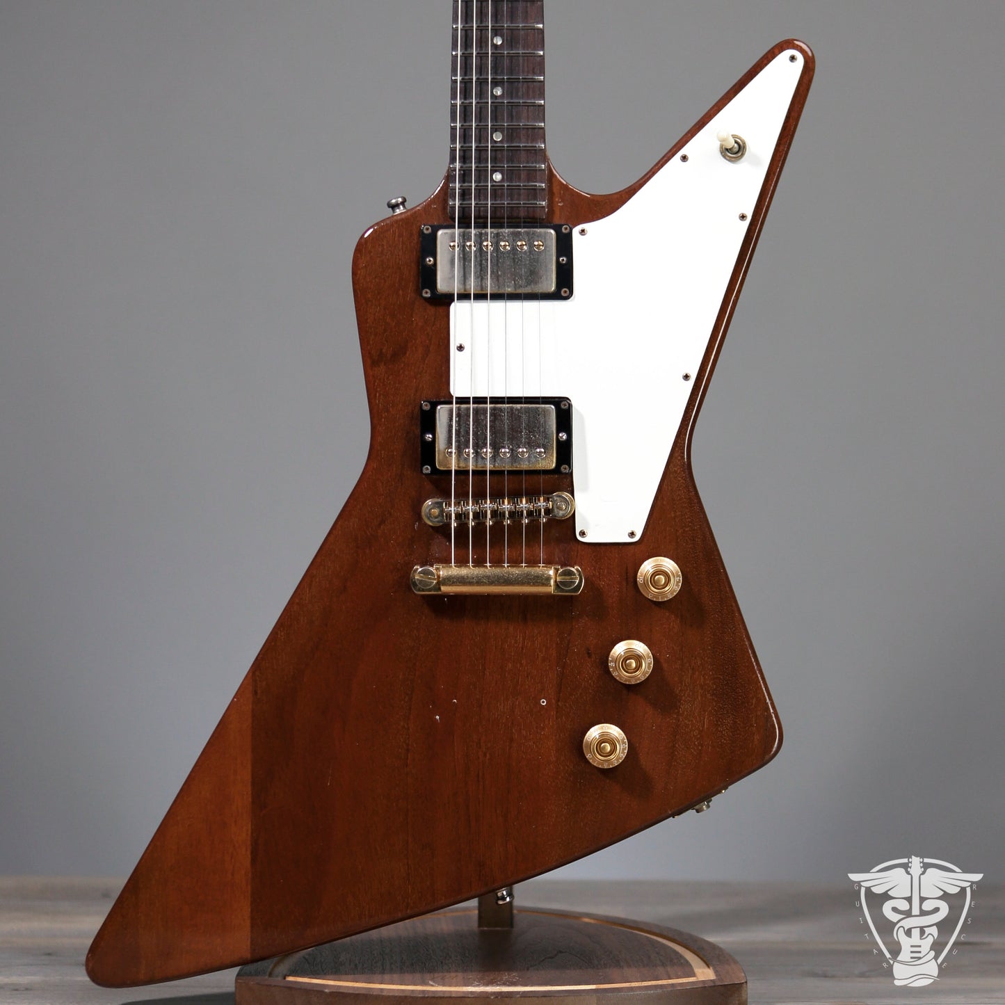 1982 Gibson Explorer - 9.49 LBS