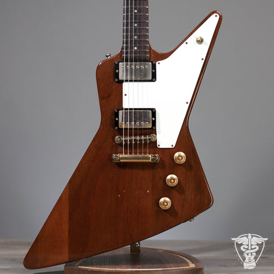 1982 Gibson Explorer - 9.49 LBS