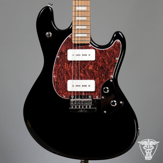 2026 Sterling by Music Man StingRay Plus - 8.62 LBS