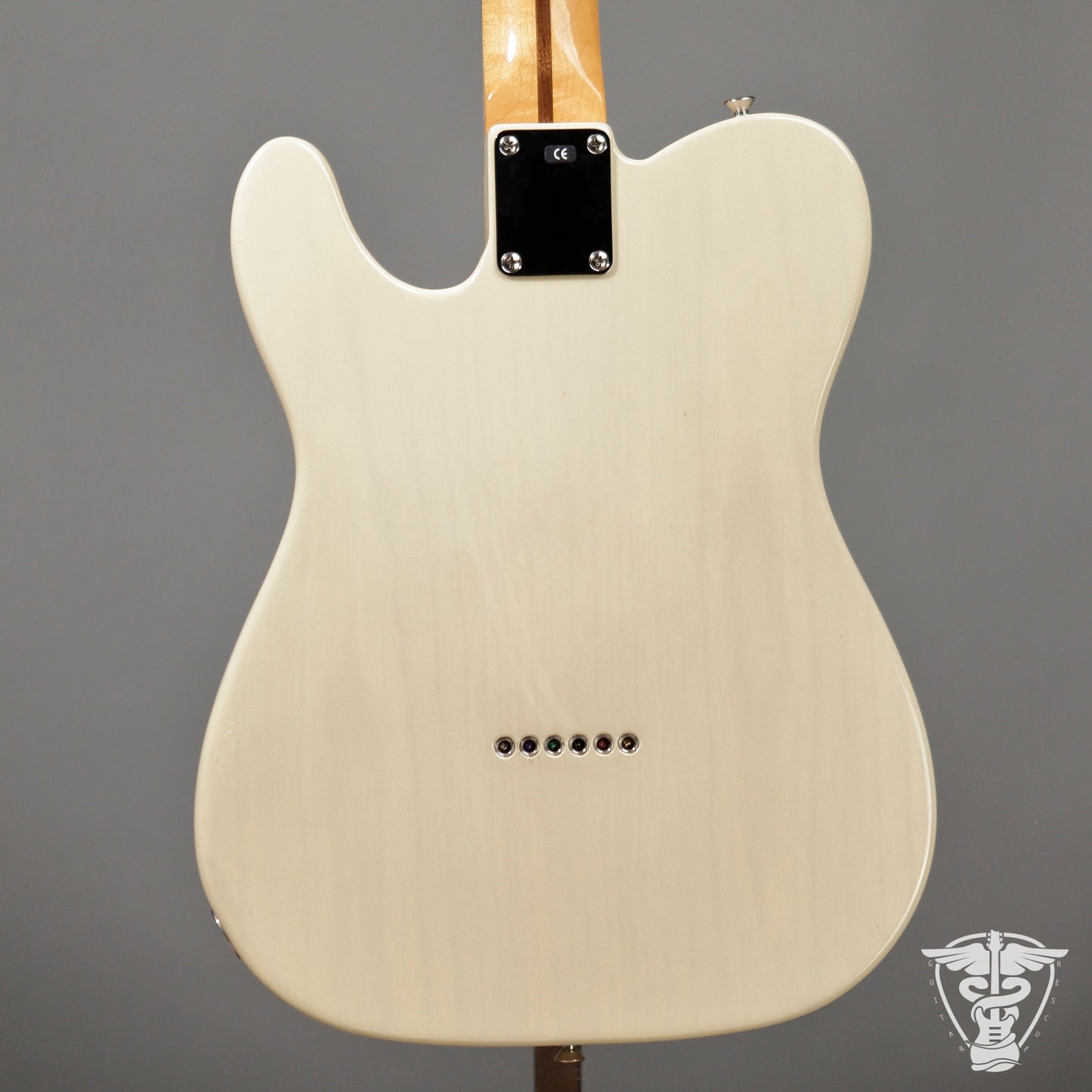 2005 Fender FSR AVRI Deluxe Player '59  - 7.9 LBS