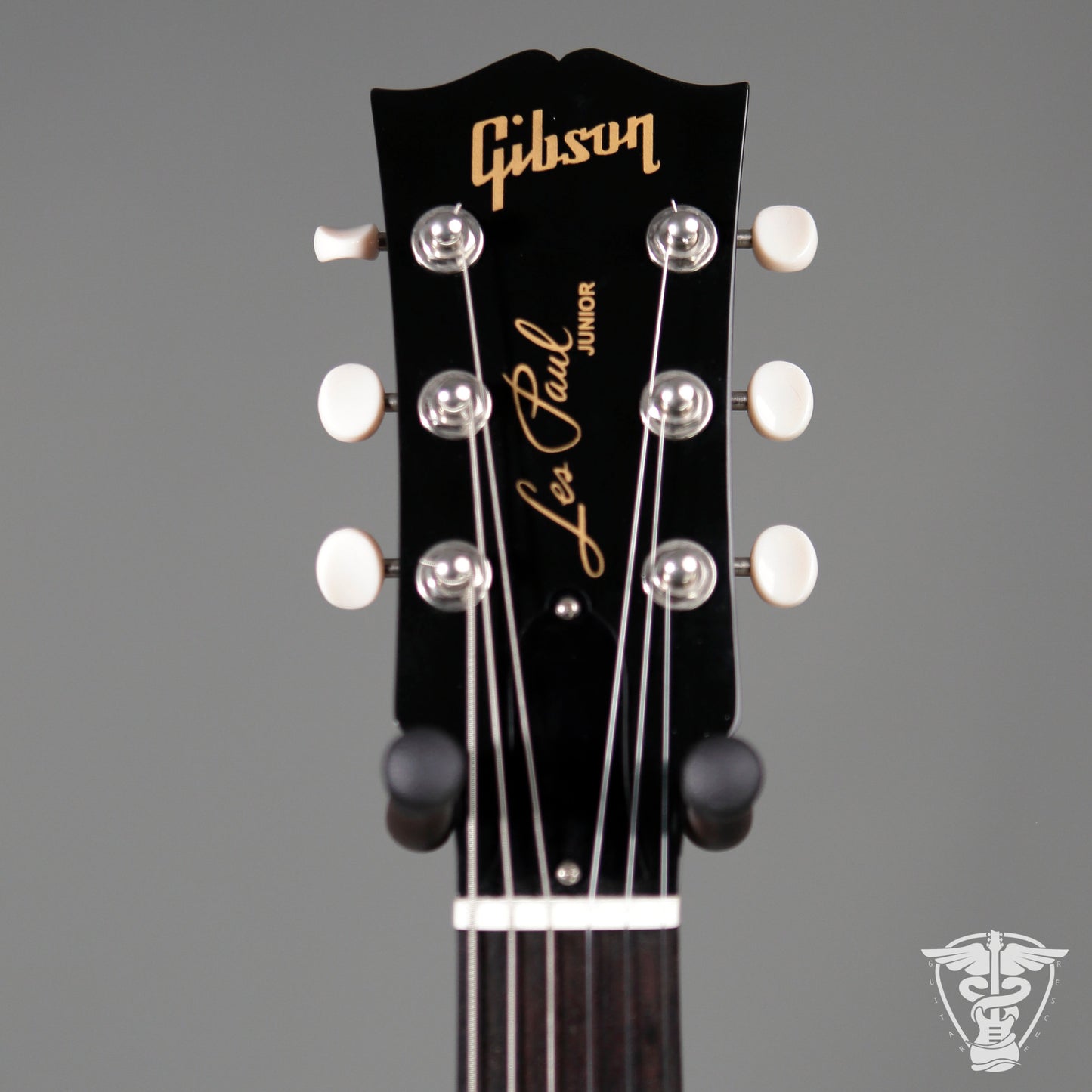 2019 Gibson Les Paul Junior - 9.25 LBS