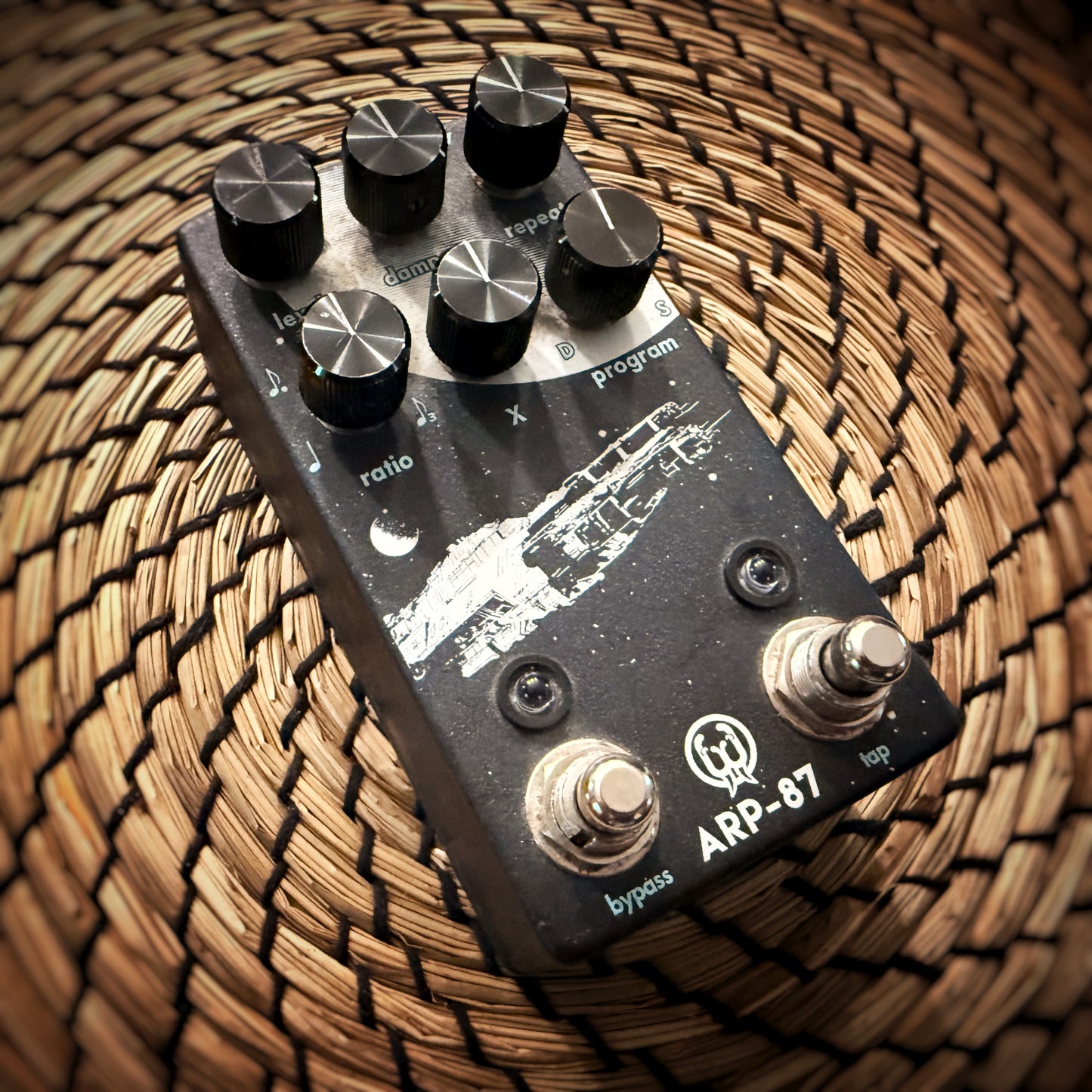 Walrus Audio ARP-87 (USED)