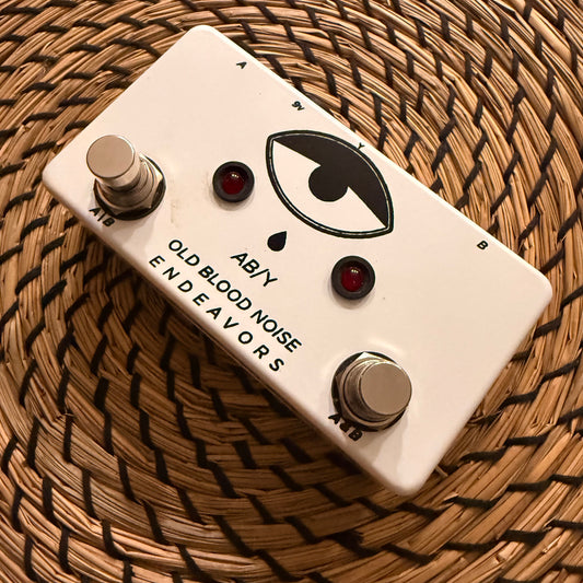 Old Blood Noise Endeavors AB/Y Switcher V1 (USED)