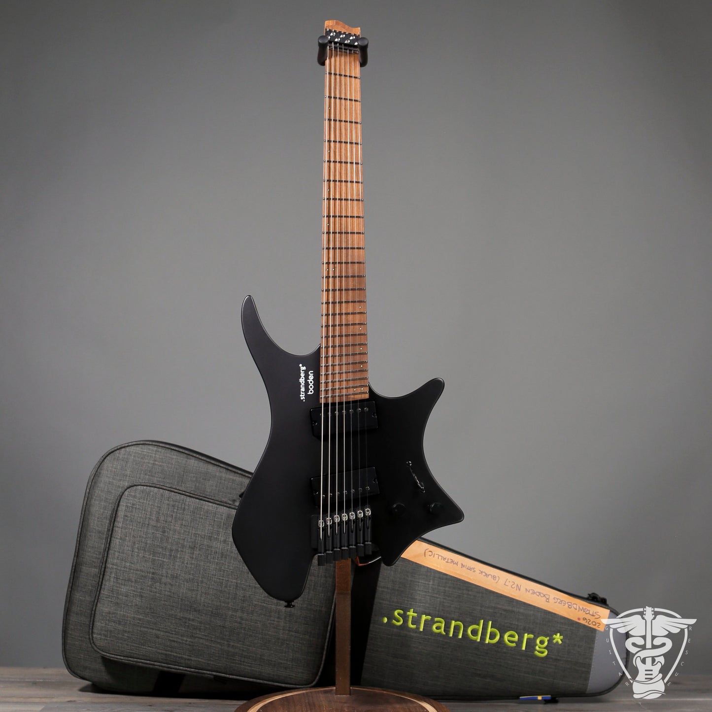 2026 strandberg Boden Standard N2.7 - 5.33 LBS