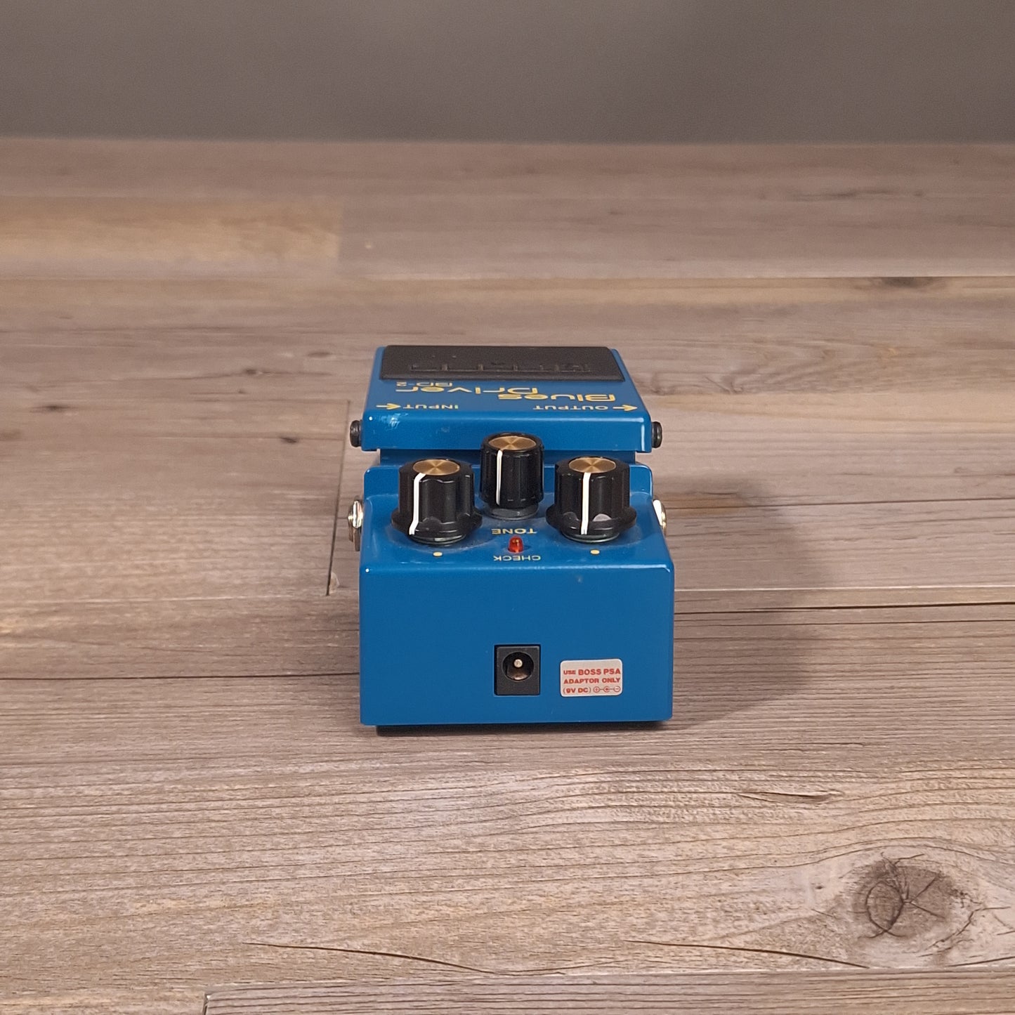 Boss BD-2 Blues Driver (USED)