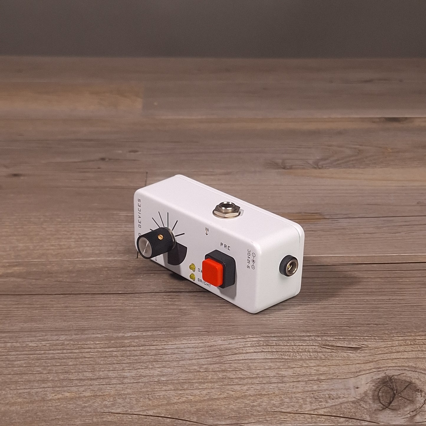 Land Devices PRE (USED)