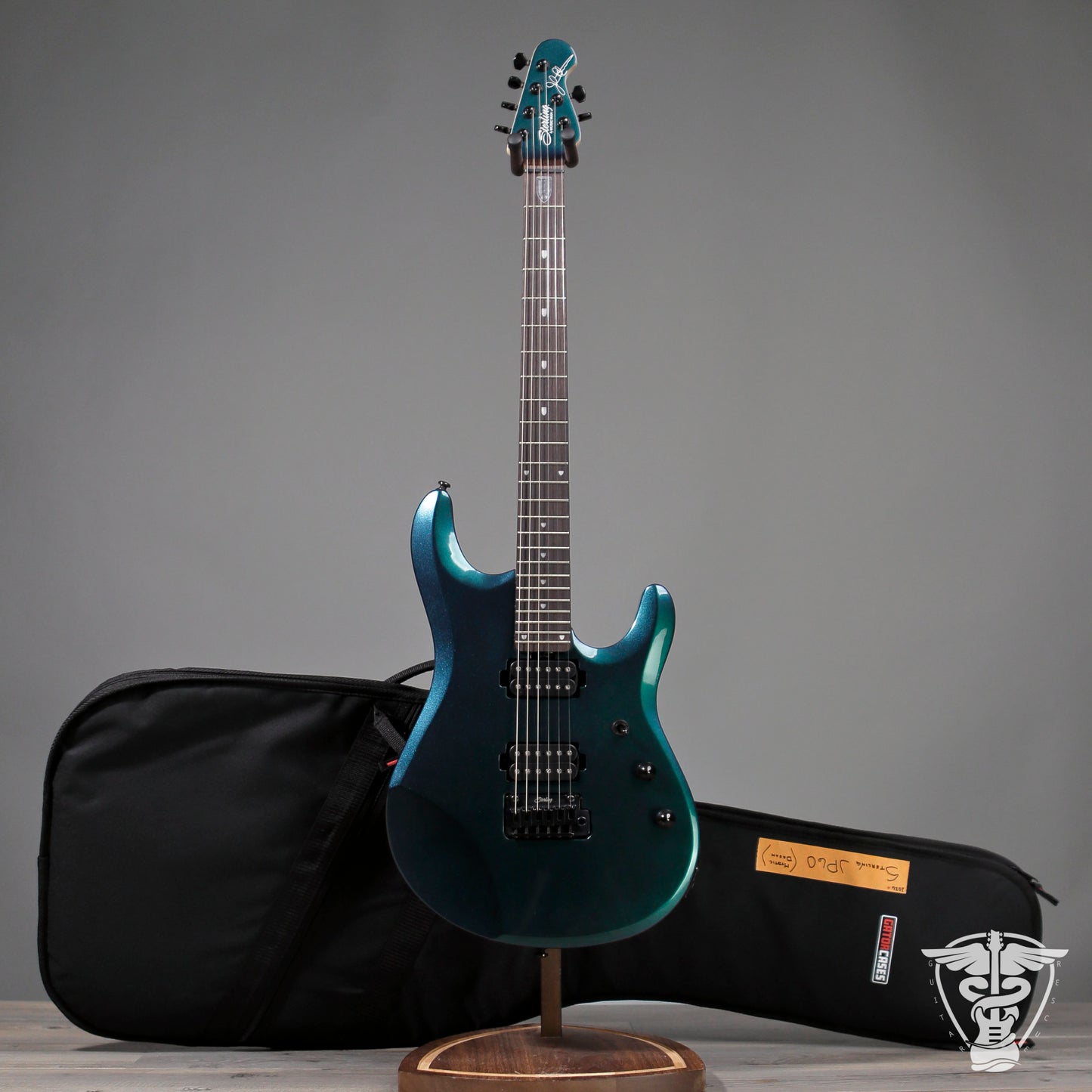 2026 Sterling by Music Man JP60 - 7.32 LBS