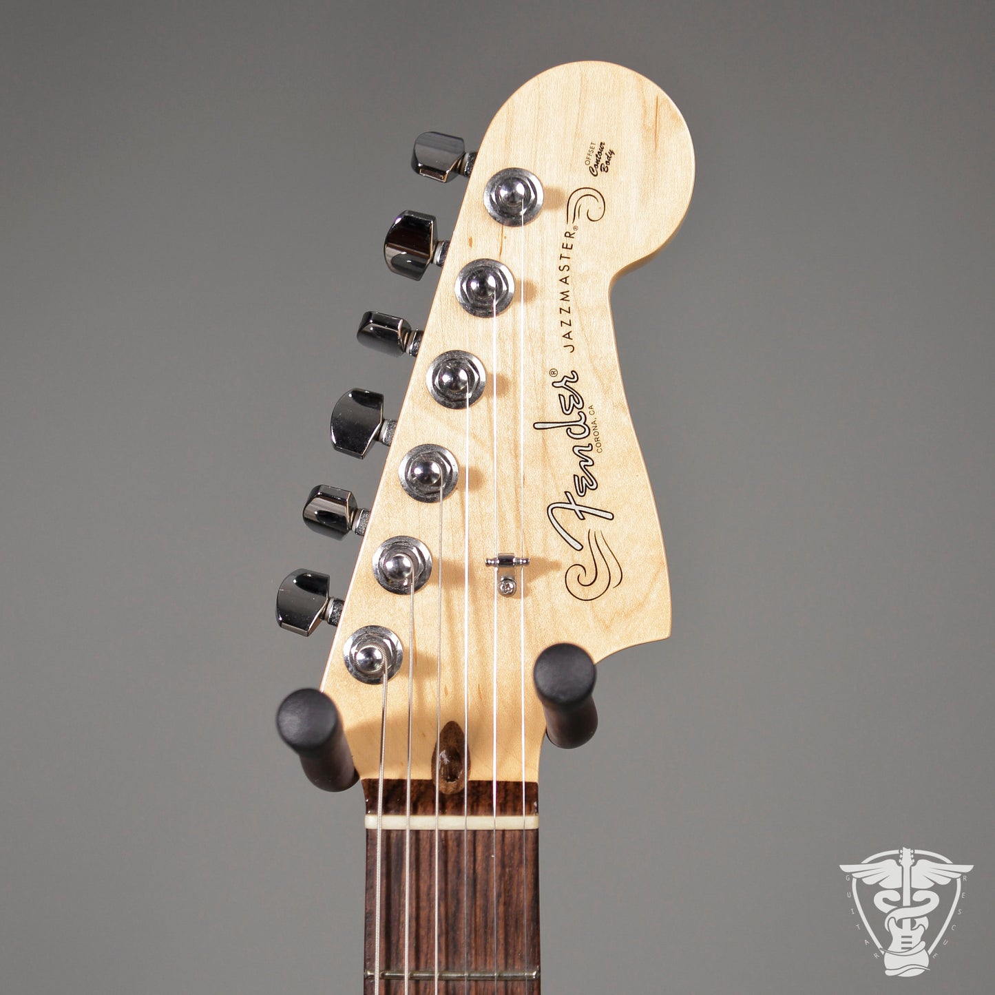 2017 Fender American Professional Jazzmaster - 7.9 LBS