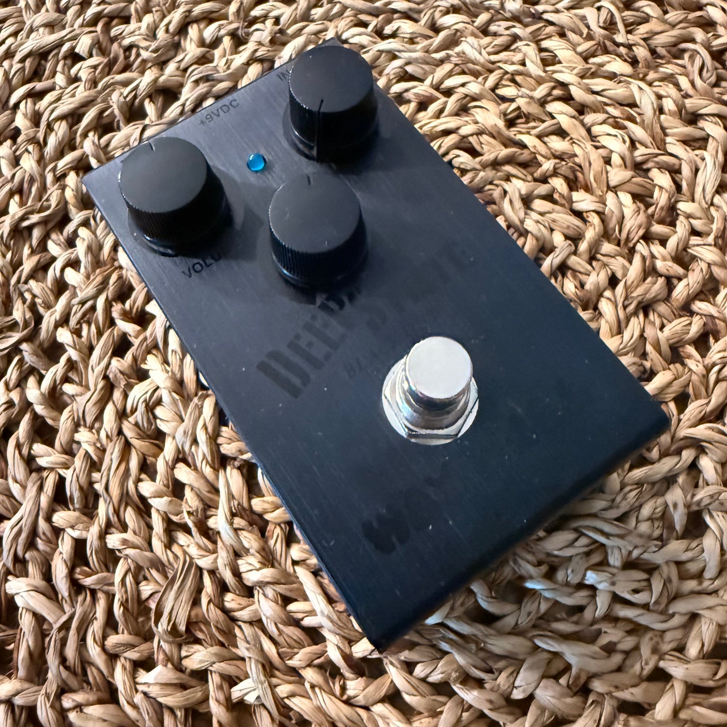 Way Huge Electronics Deep State (USED)
