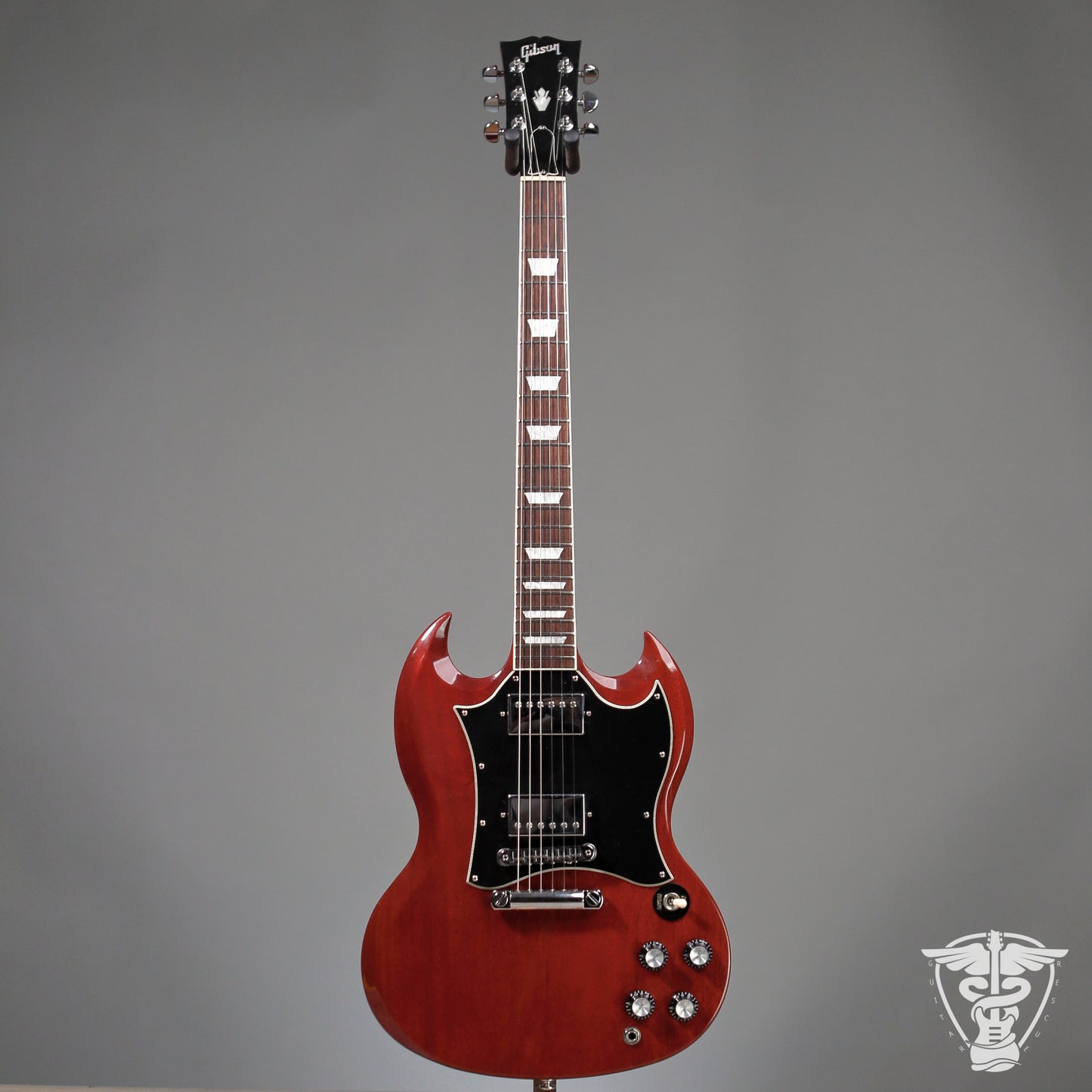 2019 Gibson SG - 6.85 LBS