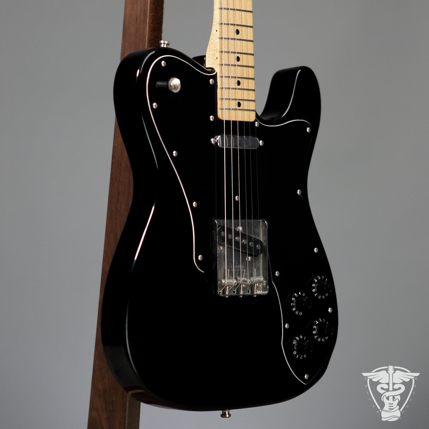 Fender Telecaster Custom - 7.14 LBS