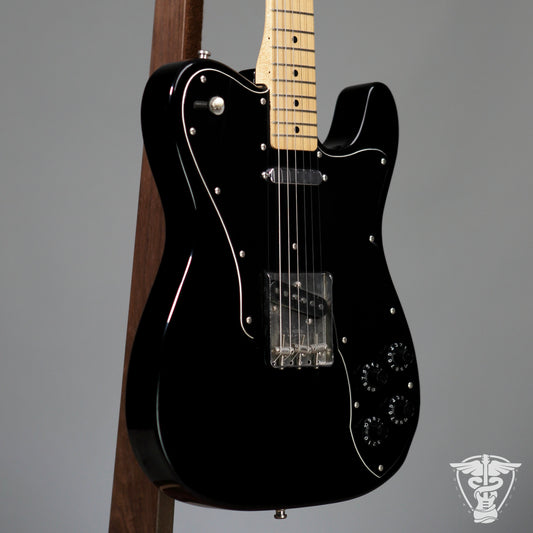 Fender Telecaster Custom - 7.14 LBS