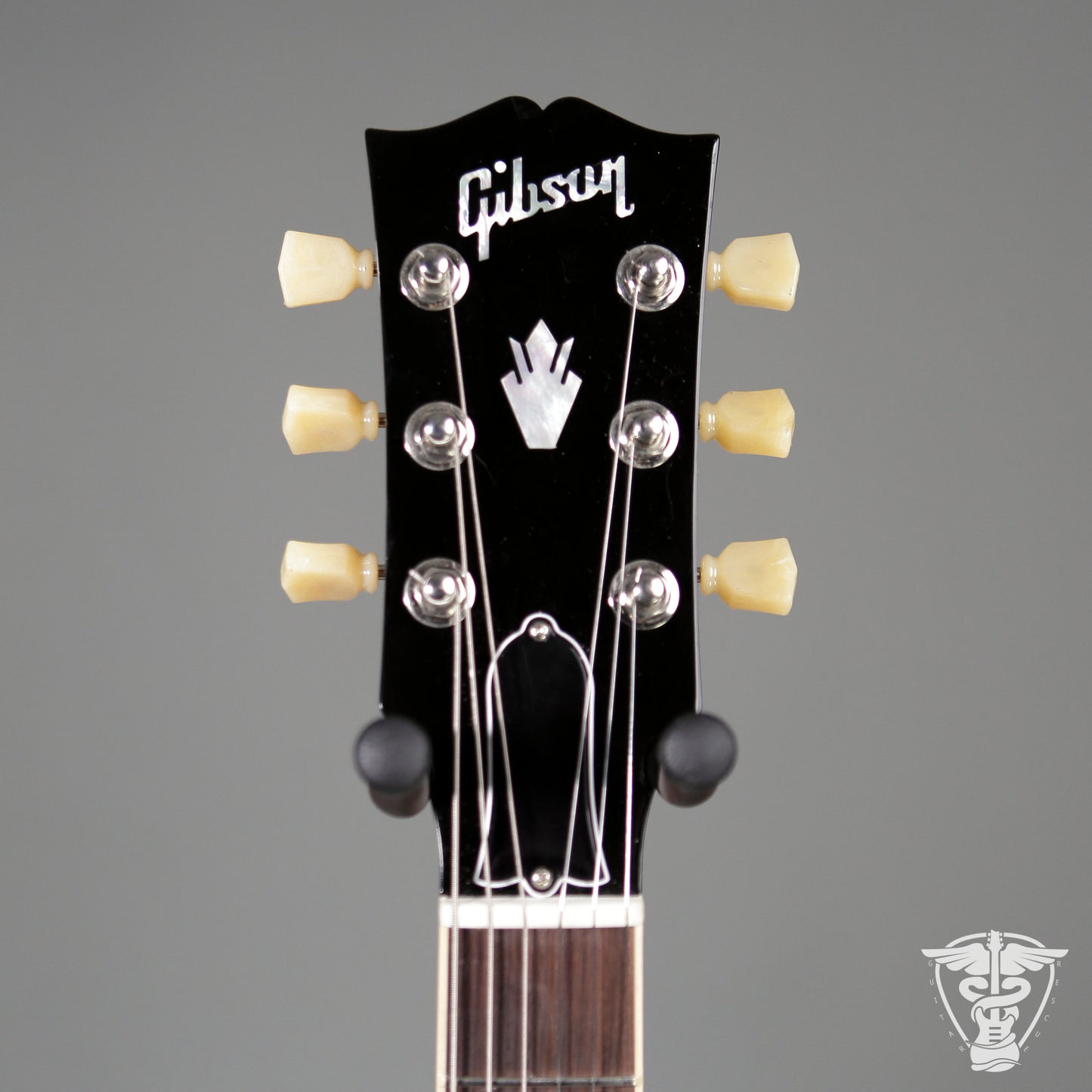 Gibson ES-335 Antique Figured - 7.13 LBS