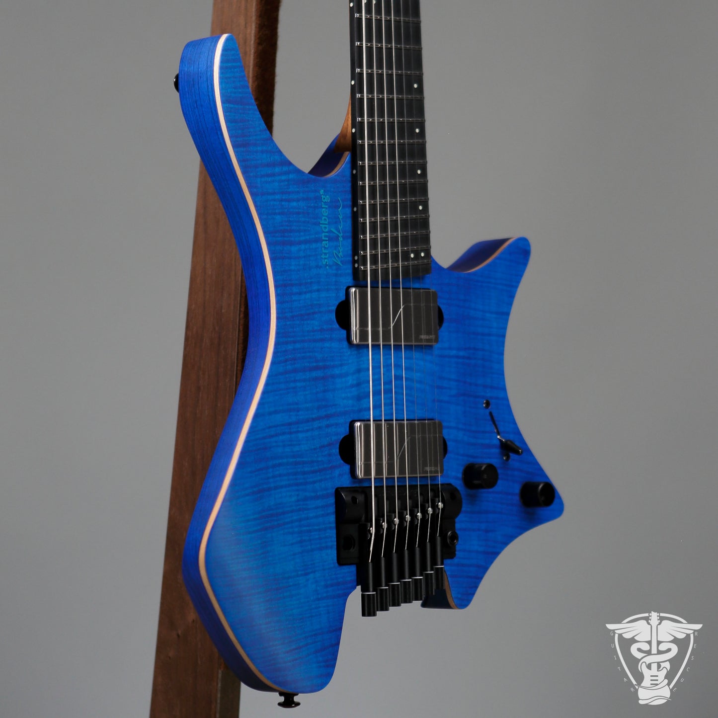 2026 strandberg Boden Prog NX7 - 5.7 LBS