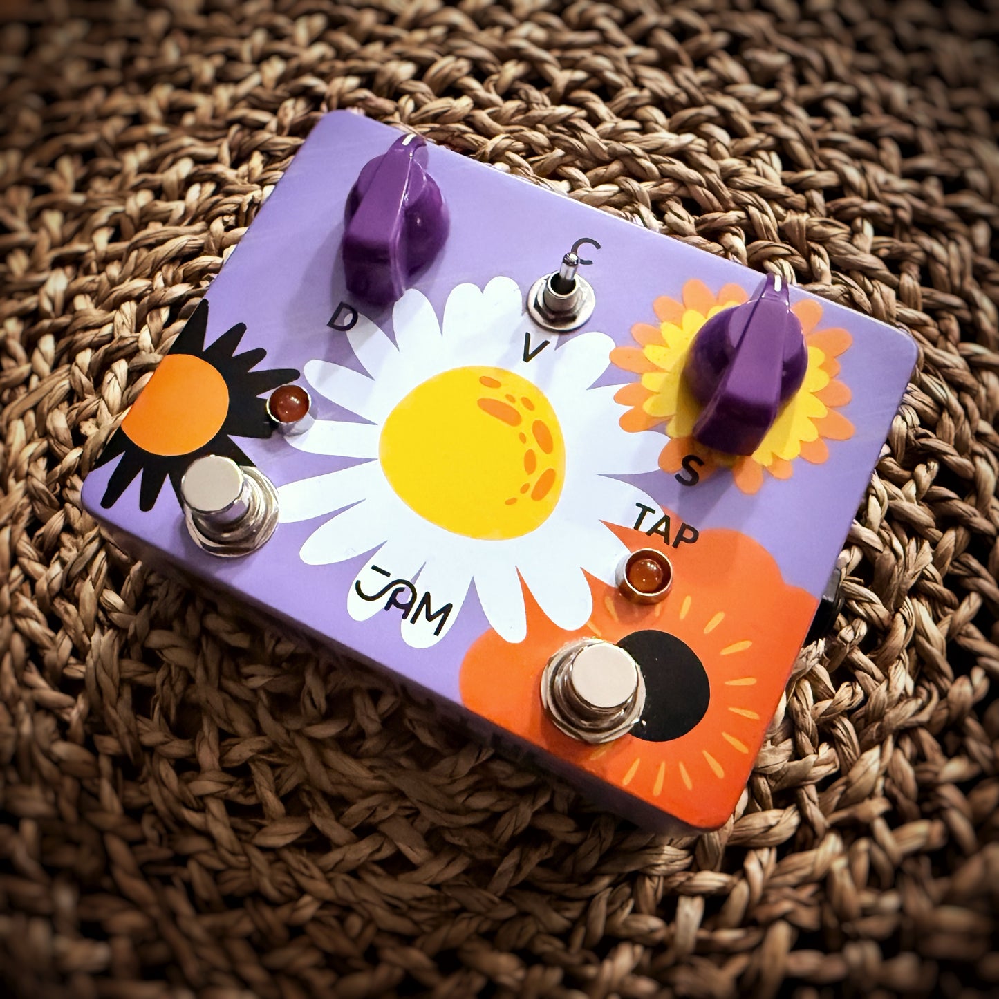 JAM Retrovibe mk.4 Univibe (USED)