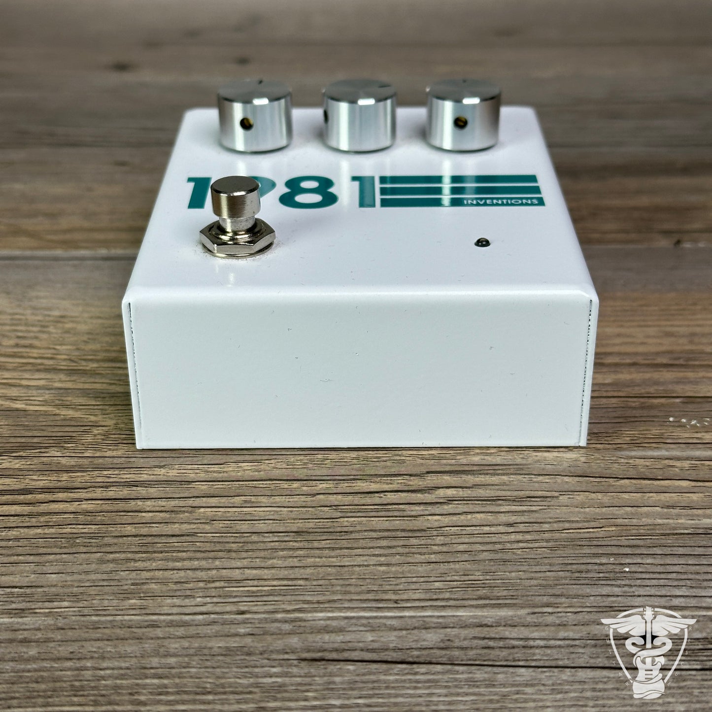 1981 Inventions DRV (USED)