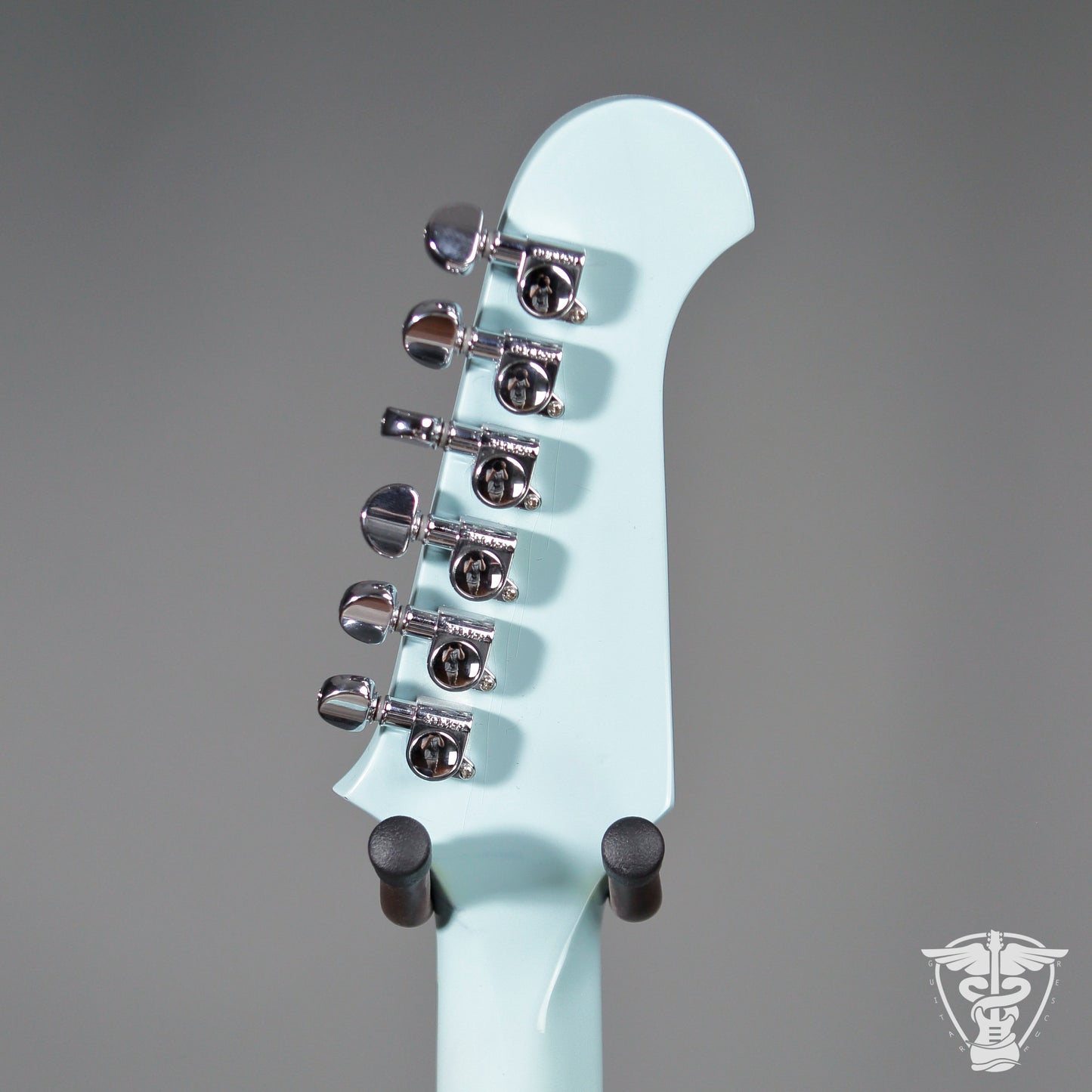 2019 Gibson Limited Edition Firebird I - 7.5 LBS
