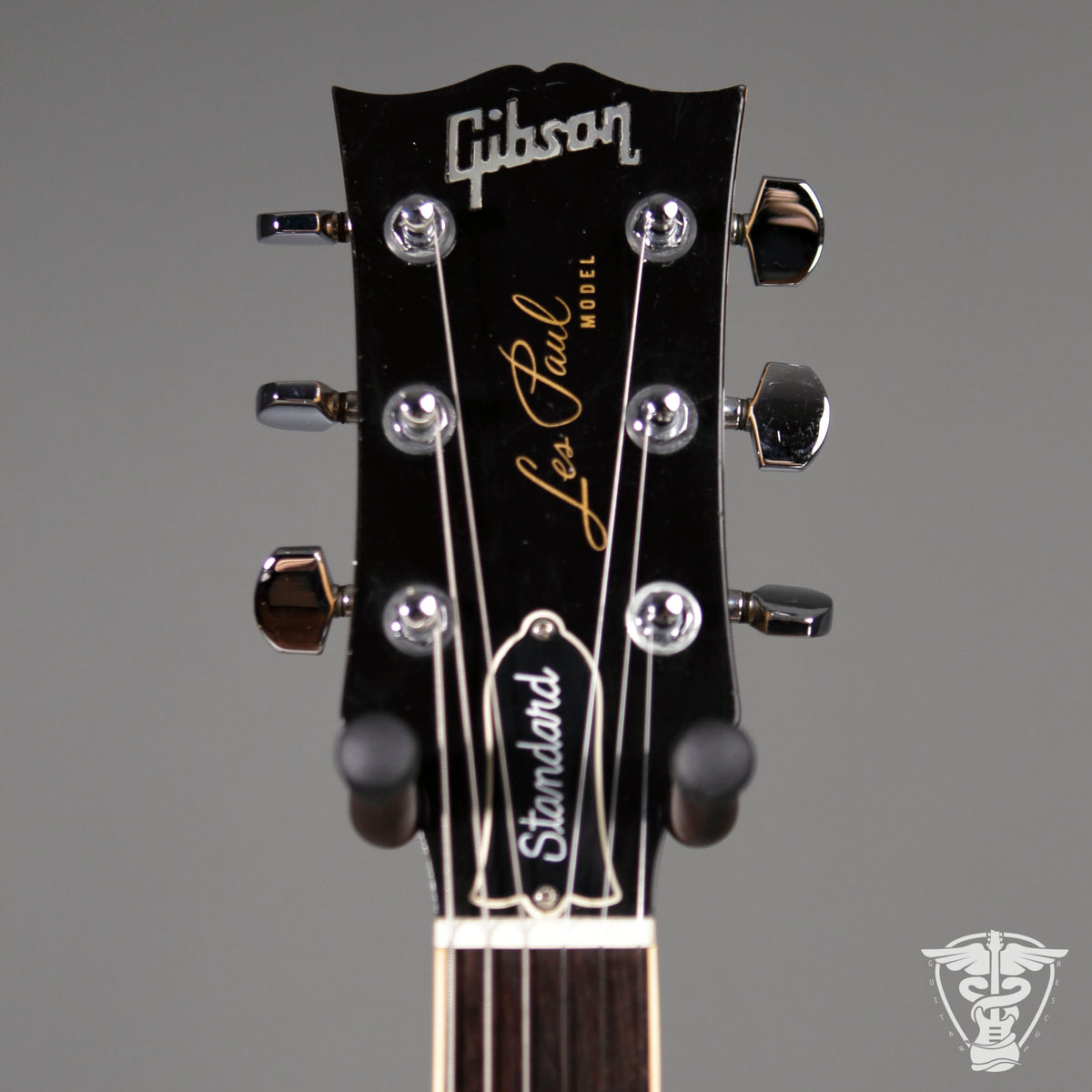 Gibson Les Paul Standard 1981 - Gold
