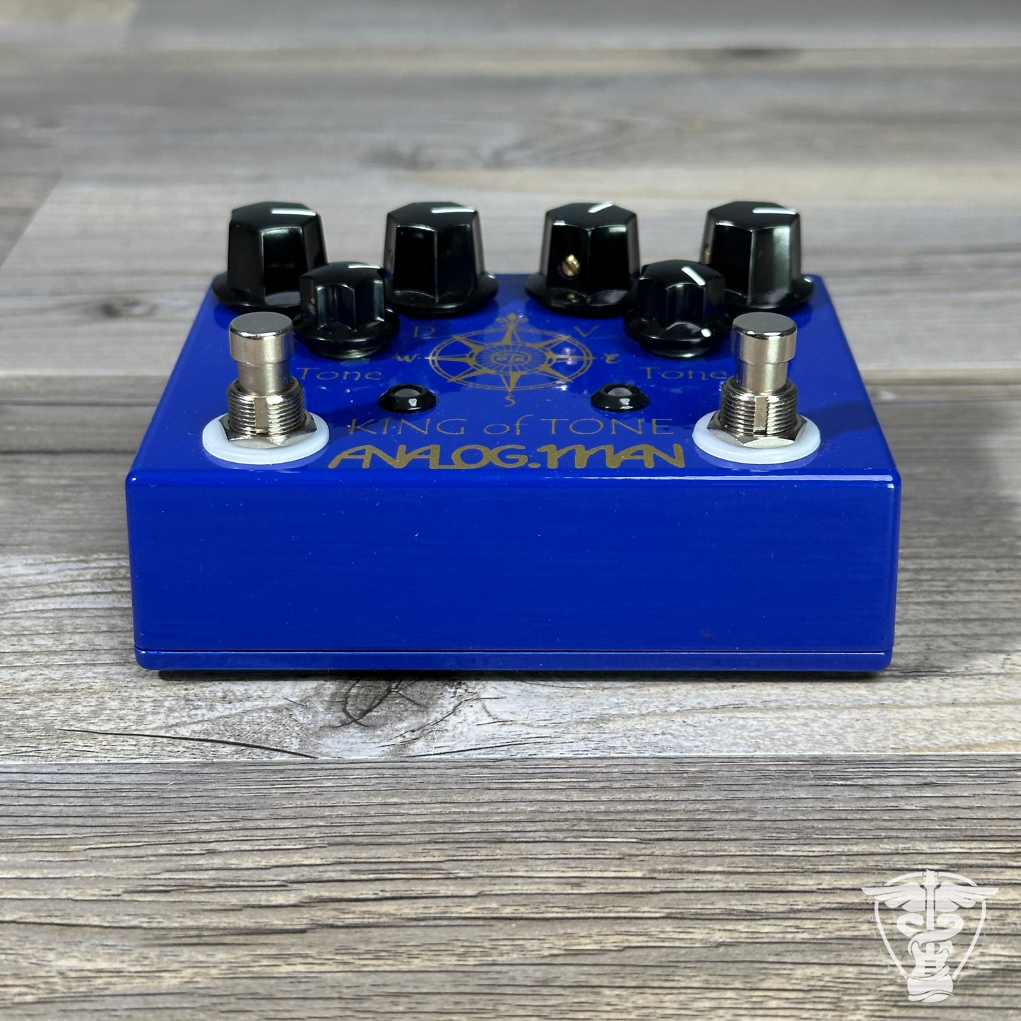 Analogman King of Tone 4 (USED)