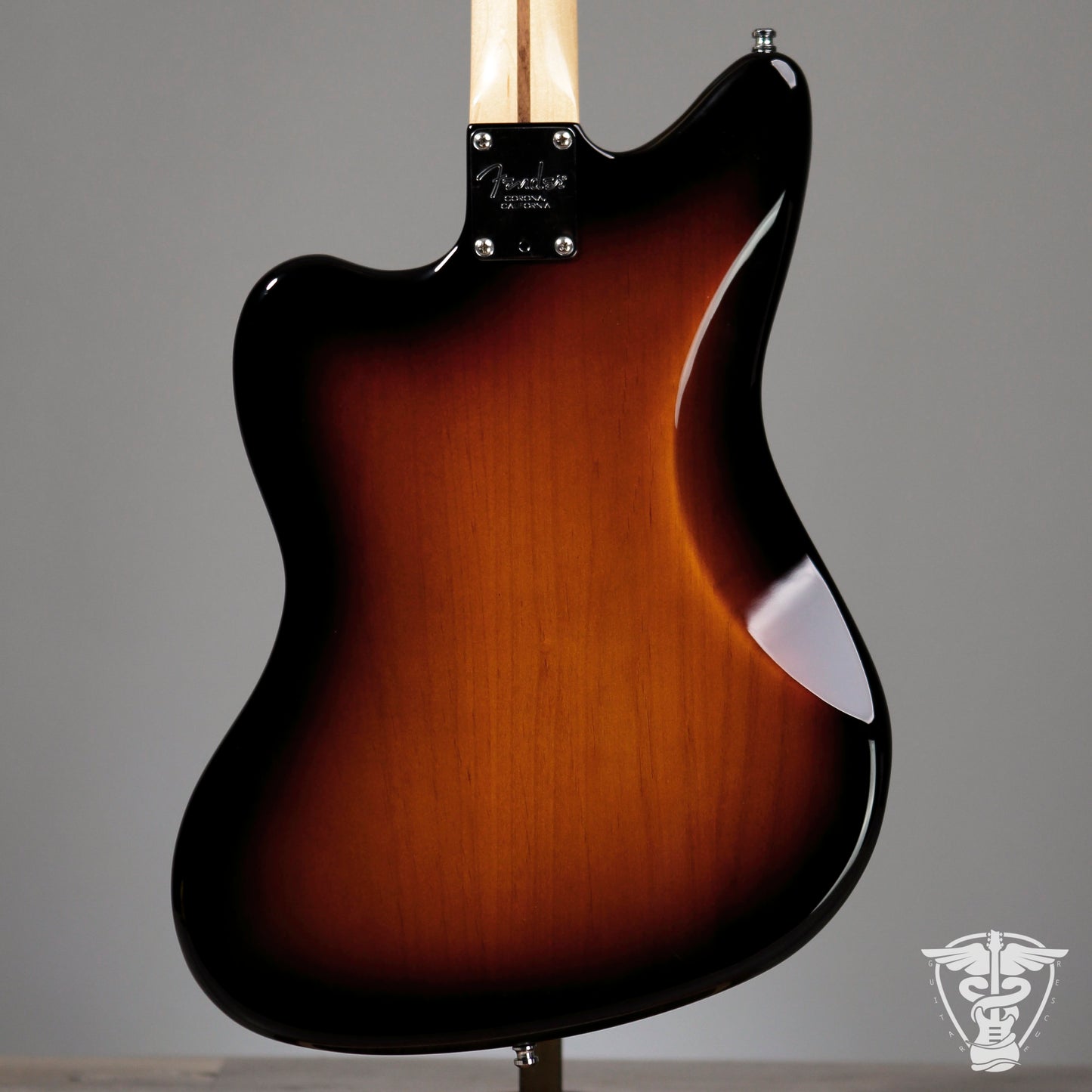 2017 Fender American Professional Jazzmaster - 7.9 LBS