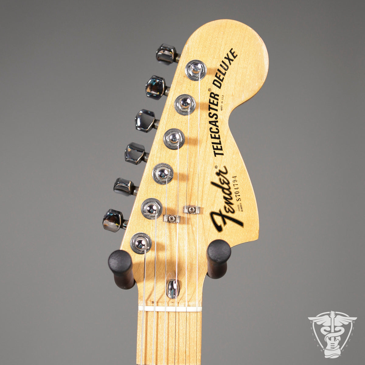 1978 Fender Telecaster Deluxe - 7.8 LBS