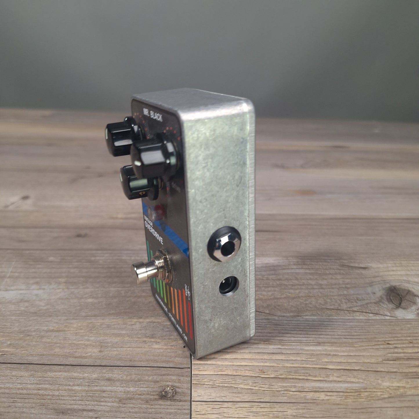 Mr. Black Vintage Overdrive (USED)
