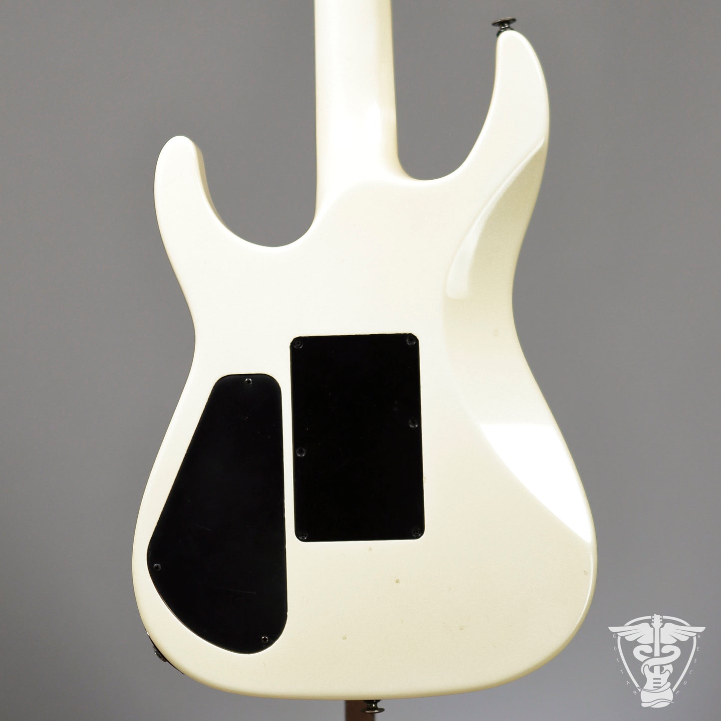 1987 Charvel Model 6 HSS - 8.11 LBS