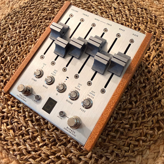Chase Bliss / Benson Preamp (USED)