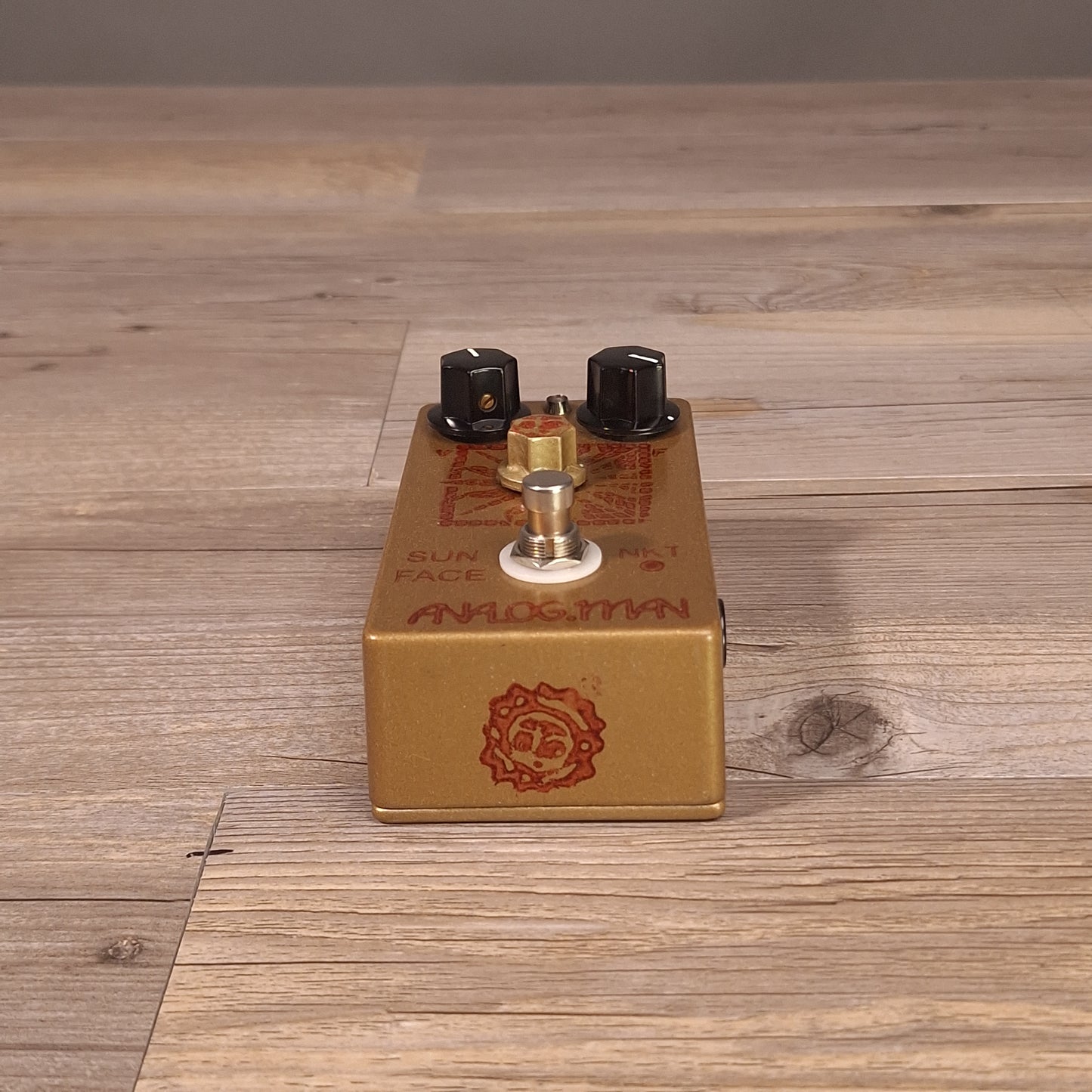 Analogman Sun Face (USED)