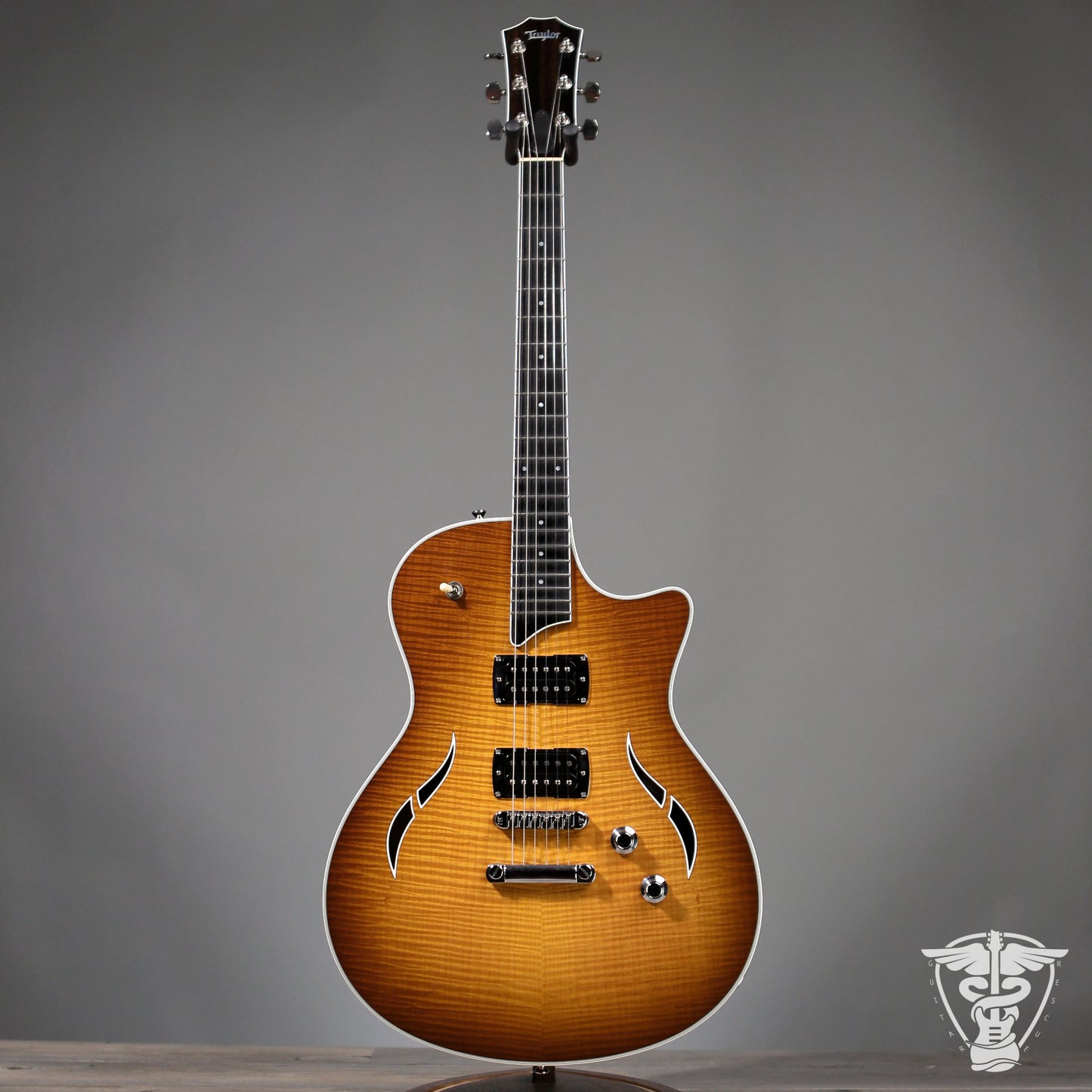 2014 Taylor T3 - 7.69 LBS