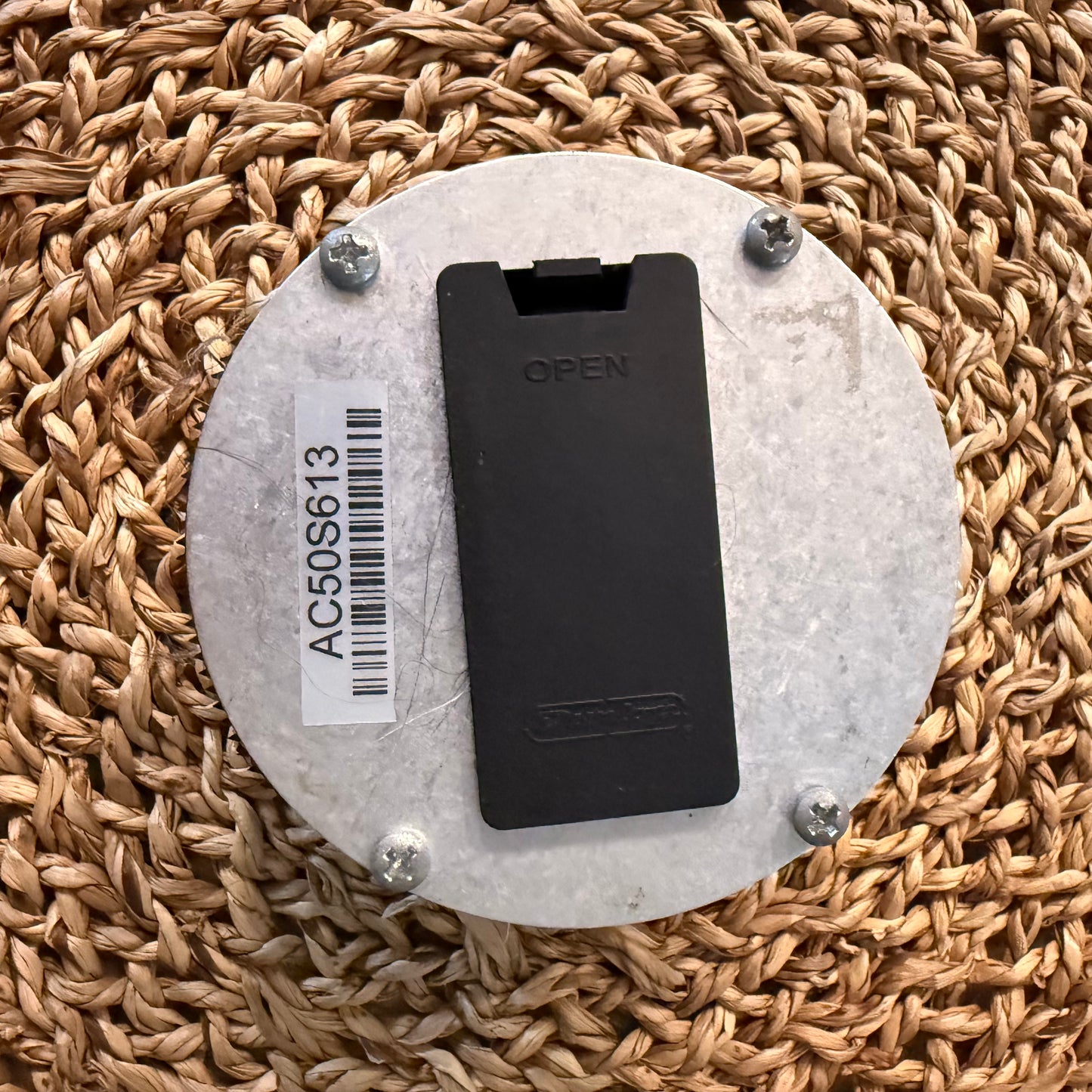 Dunlop Fuzz Face Mini (USED)