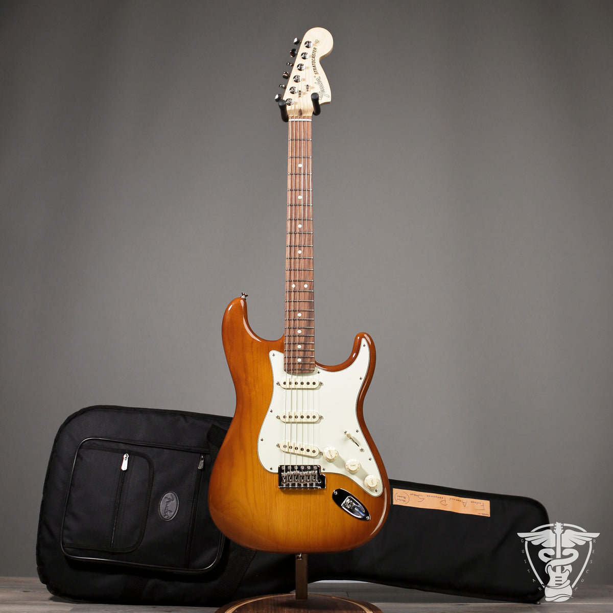 2025 Fender American Performer Stratocaster - 7.41 LBS